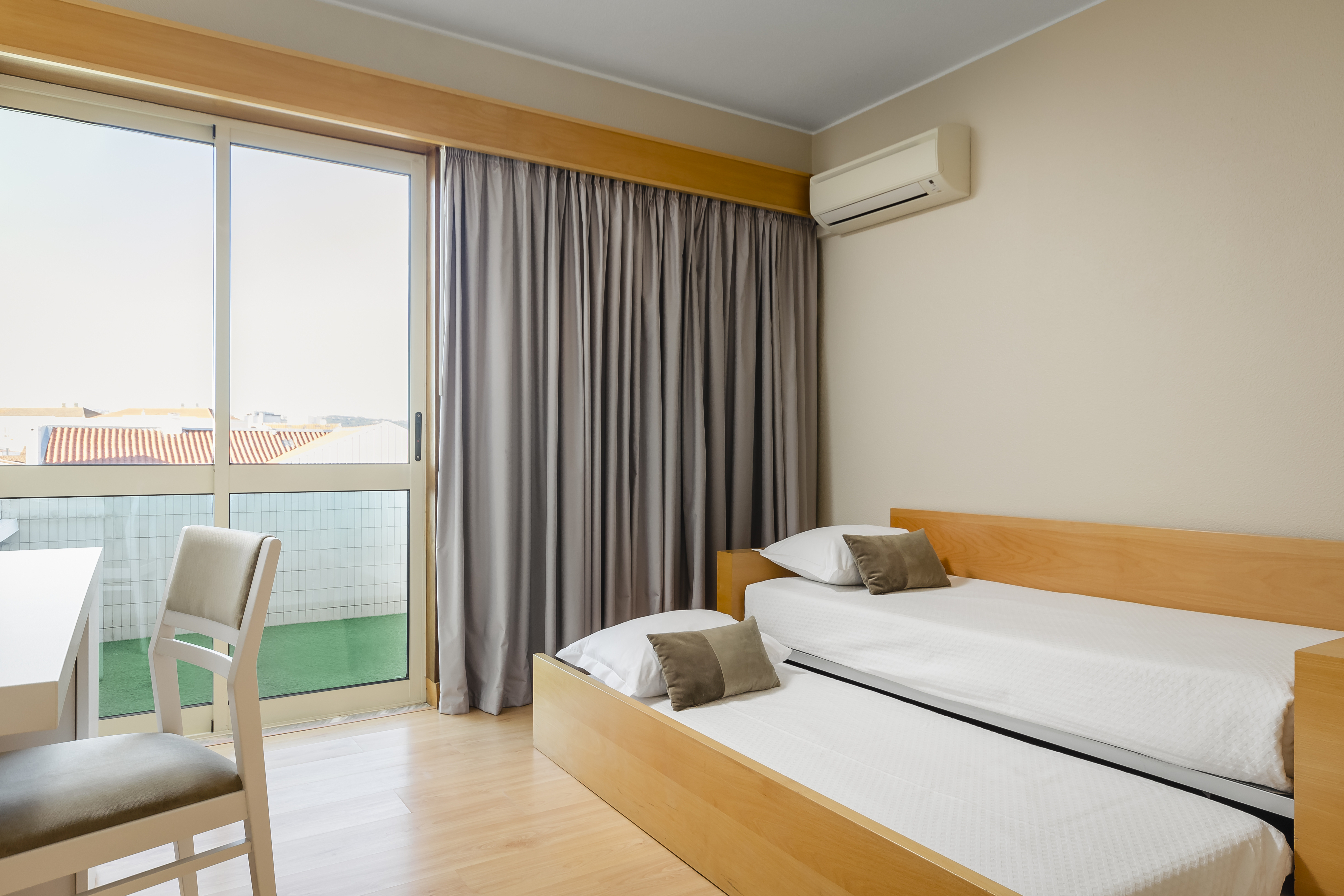 Family Room Standard