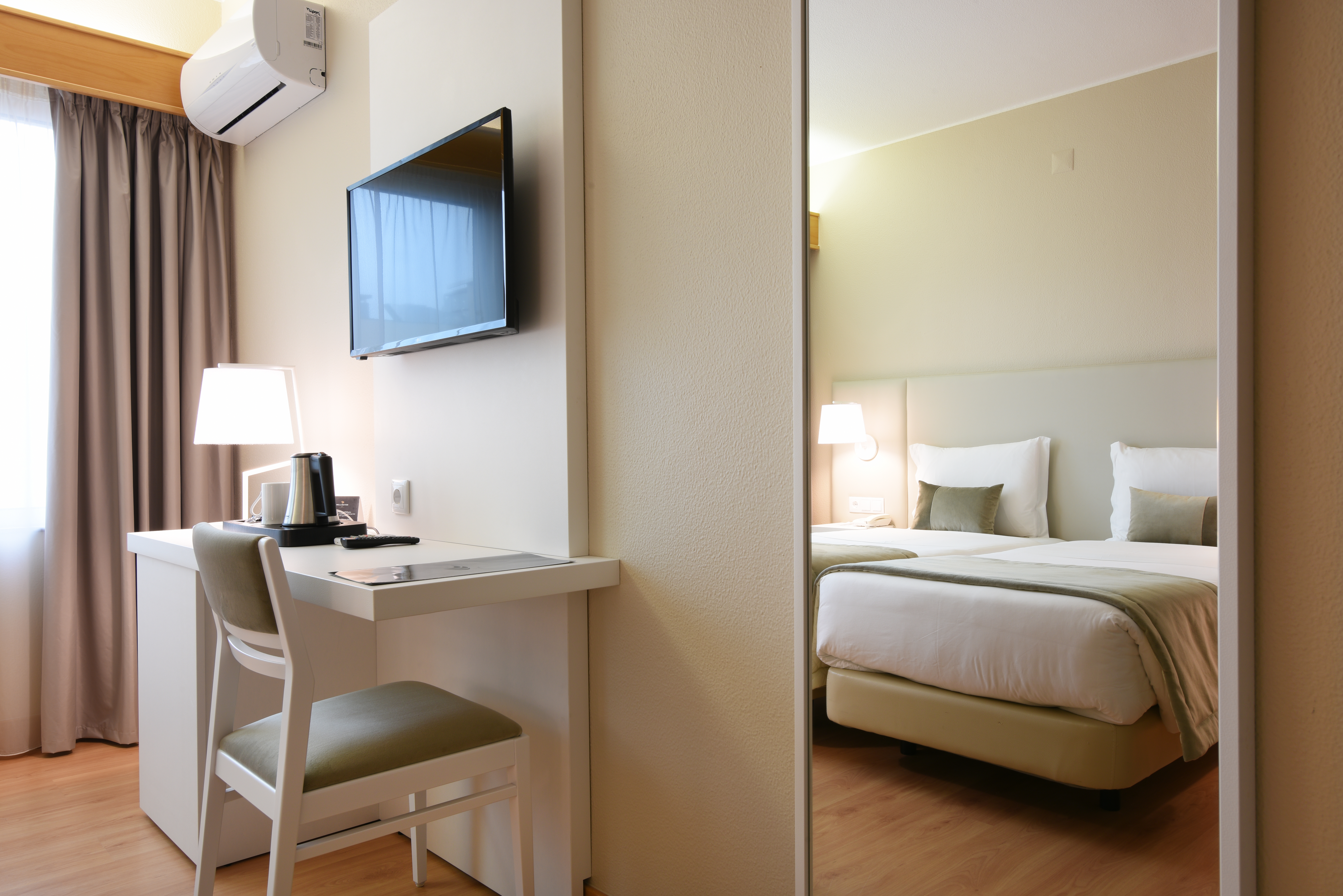 Double or Twin Standard