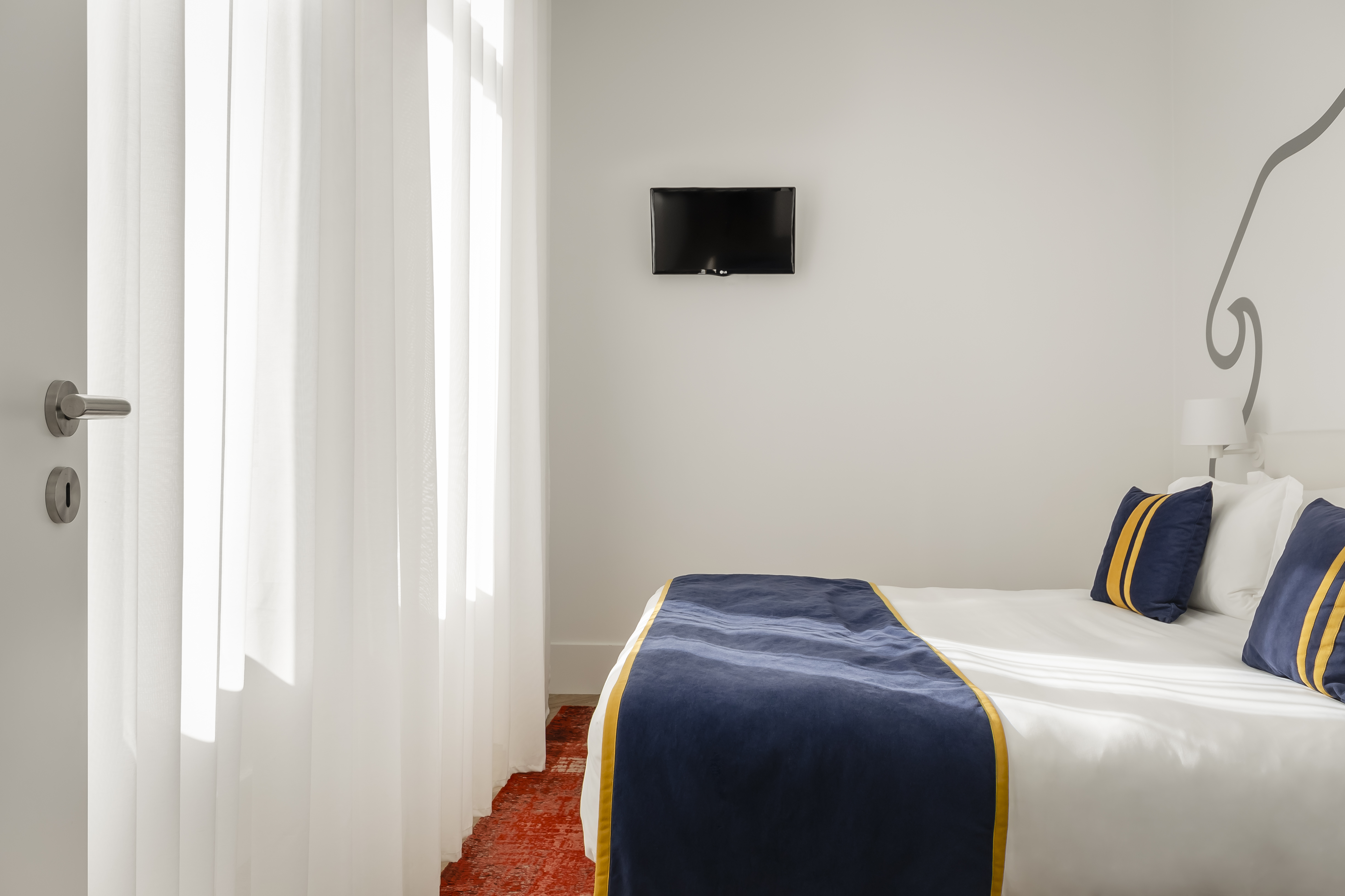 Junior Suite Standard