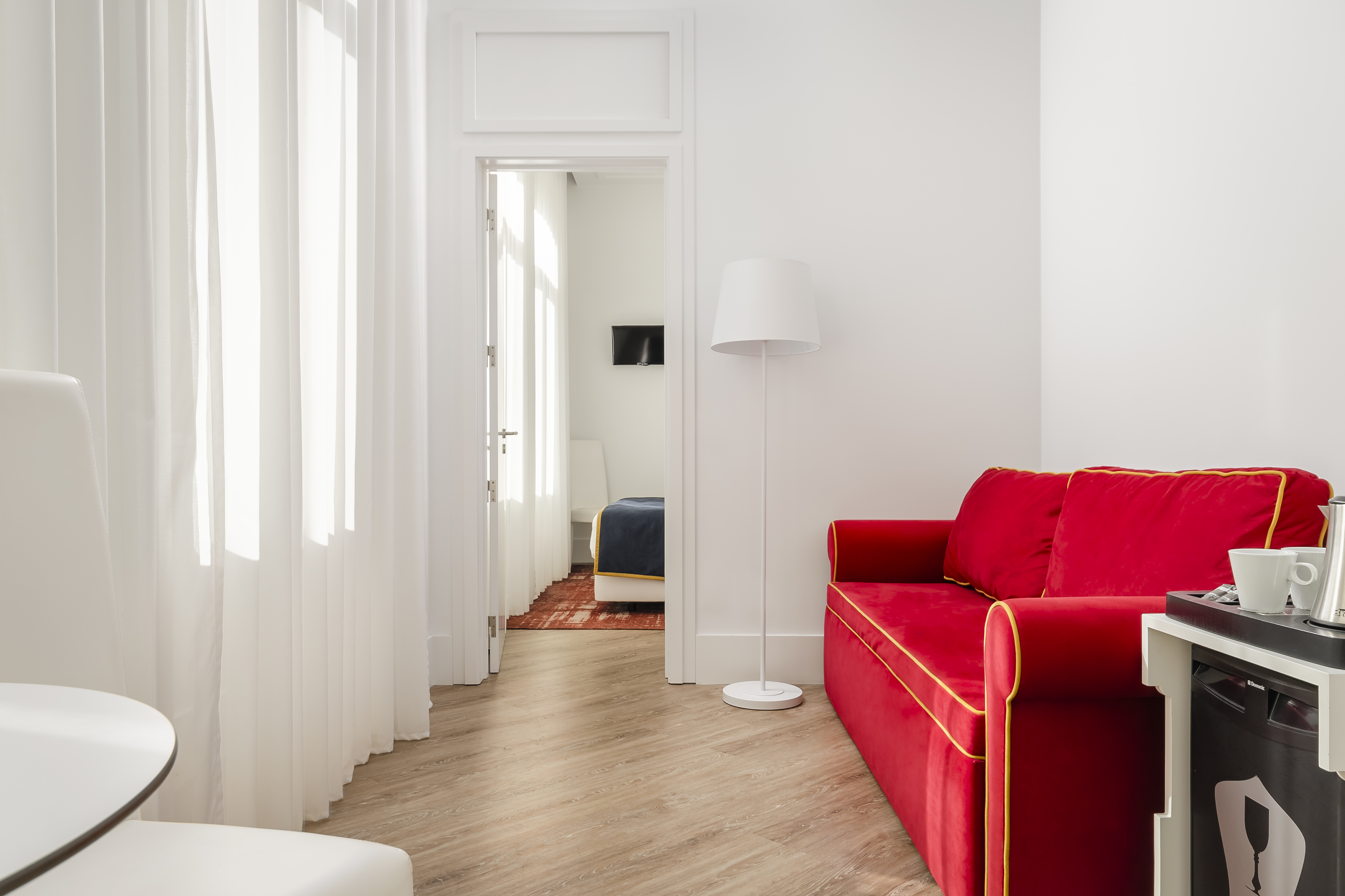 Junior Suite Standard