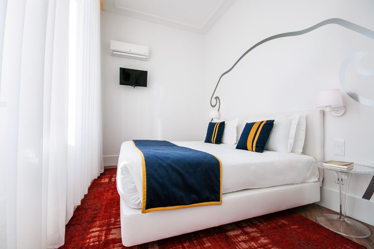 Junior Suite Standard