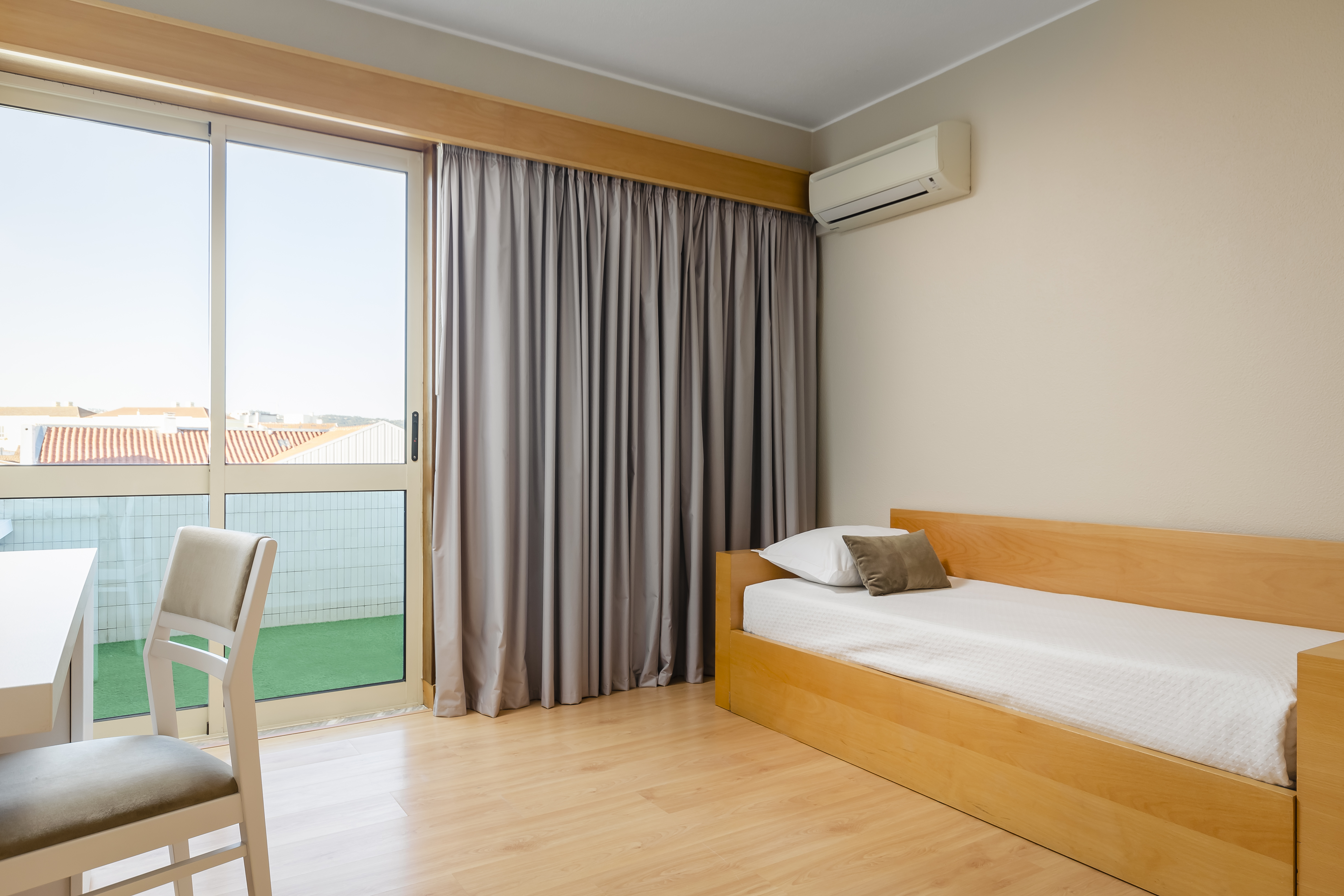 Family Room Standard