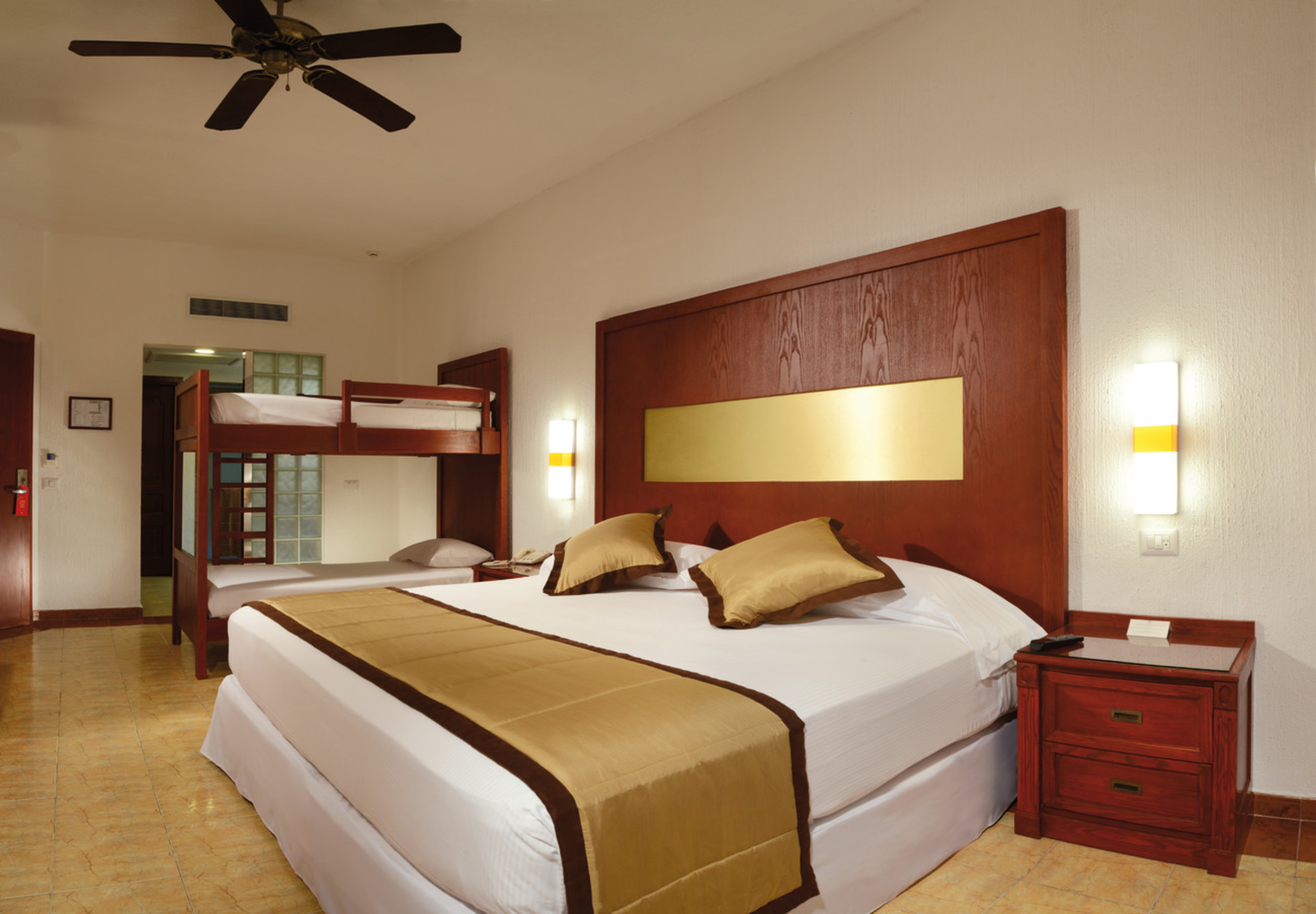 Family Room Standard