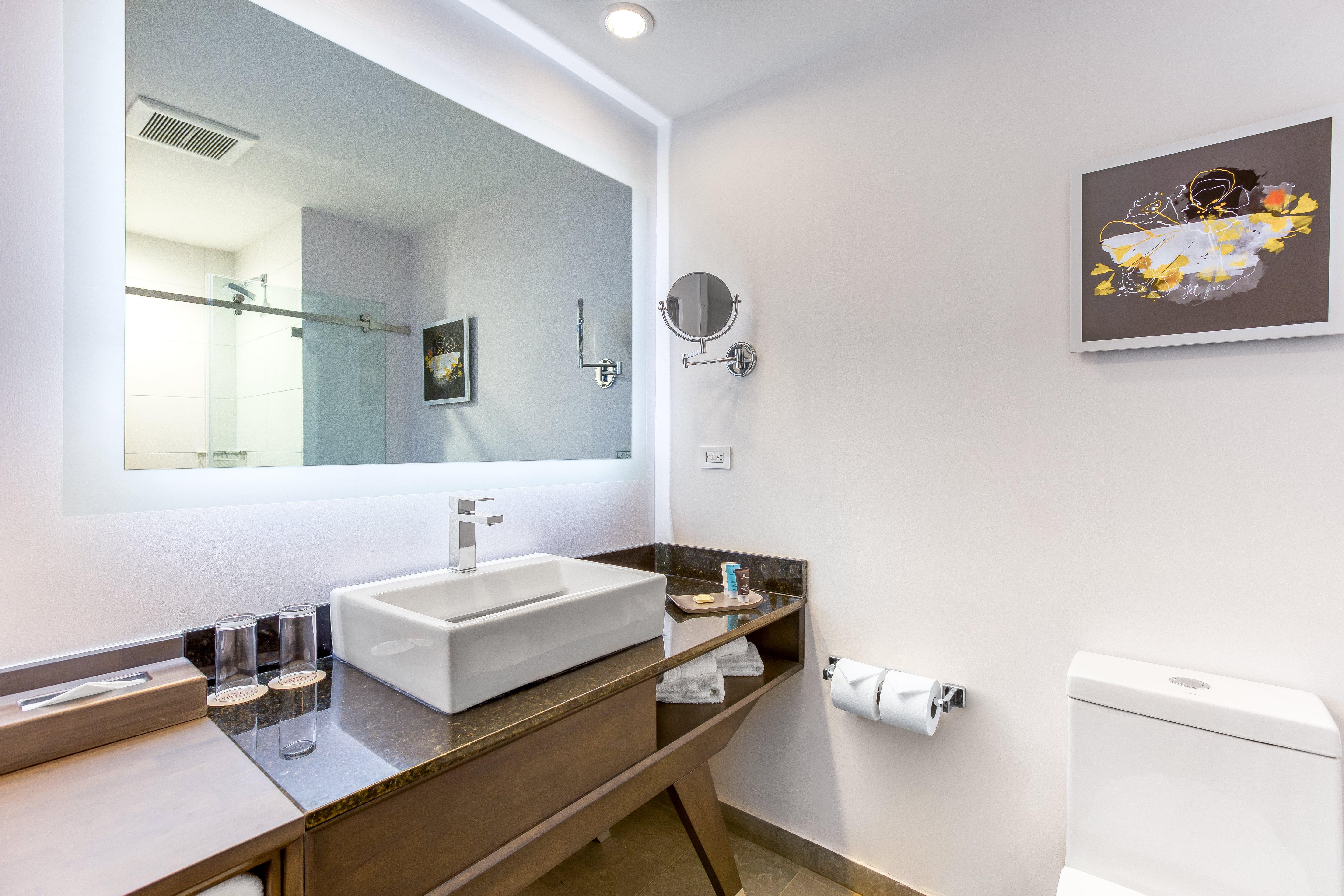 Double Two Double Beds