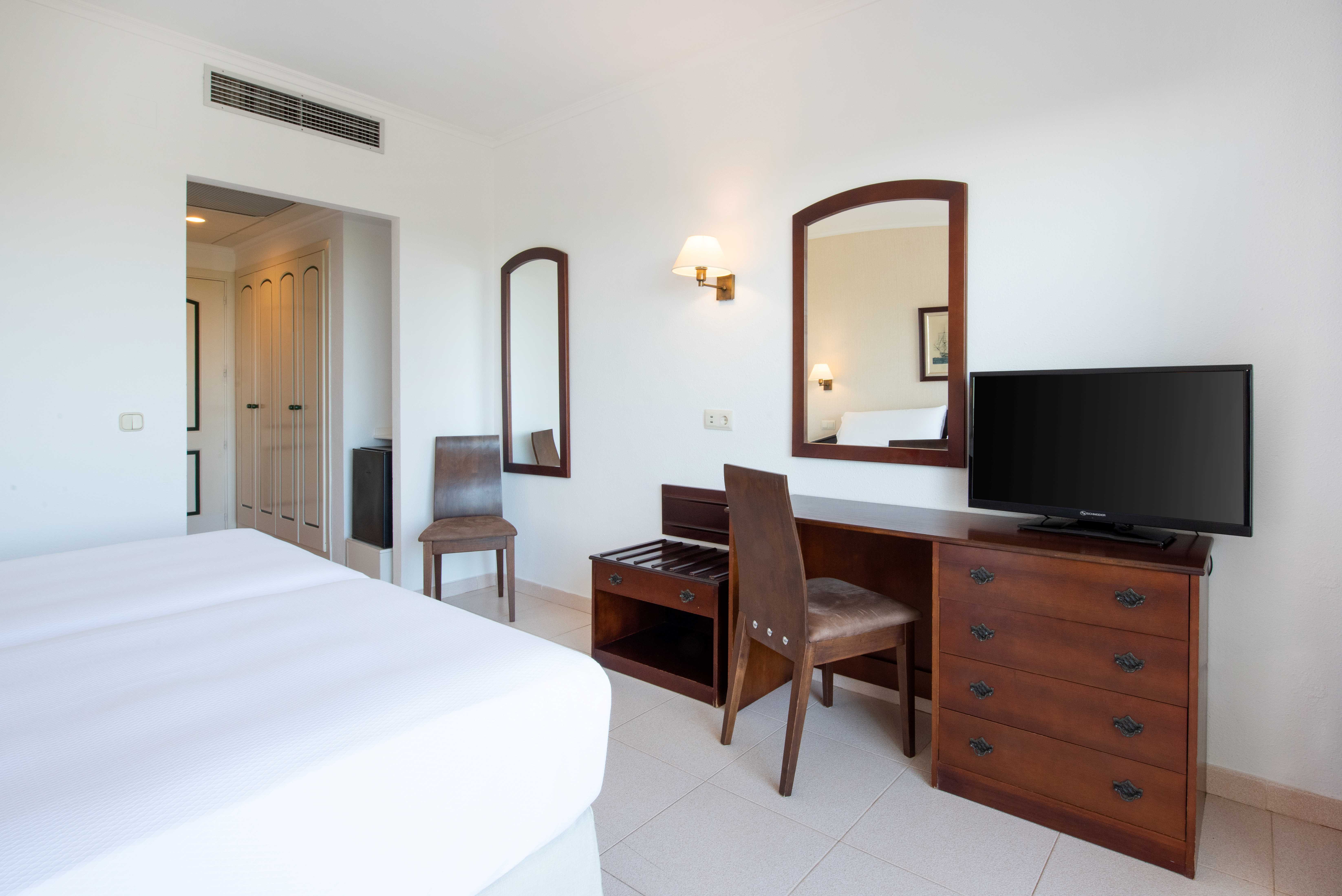 Double Single Standard