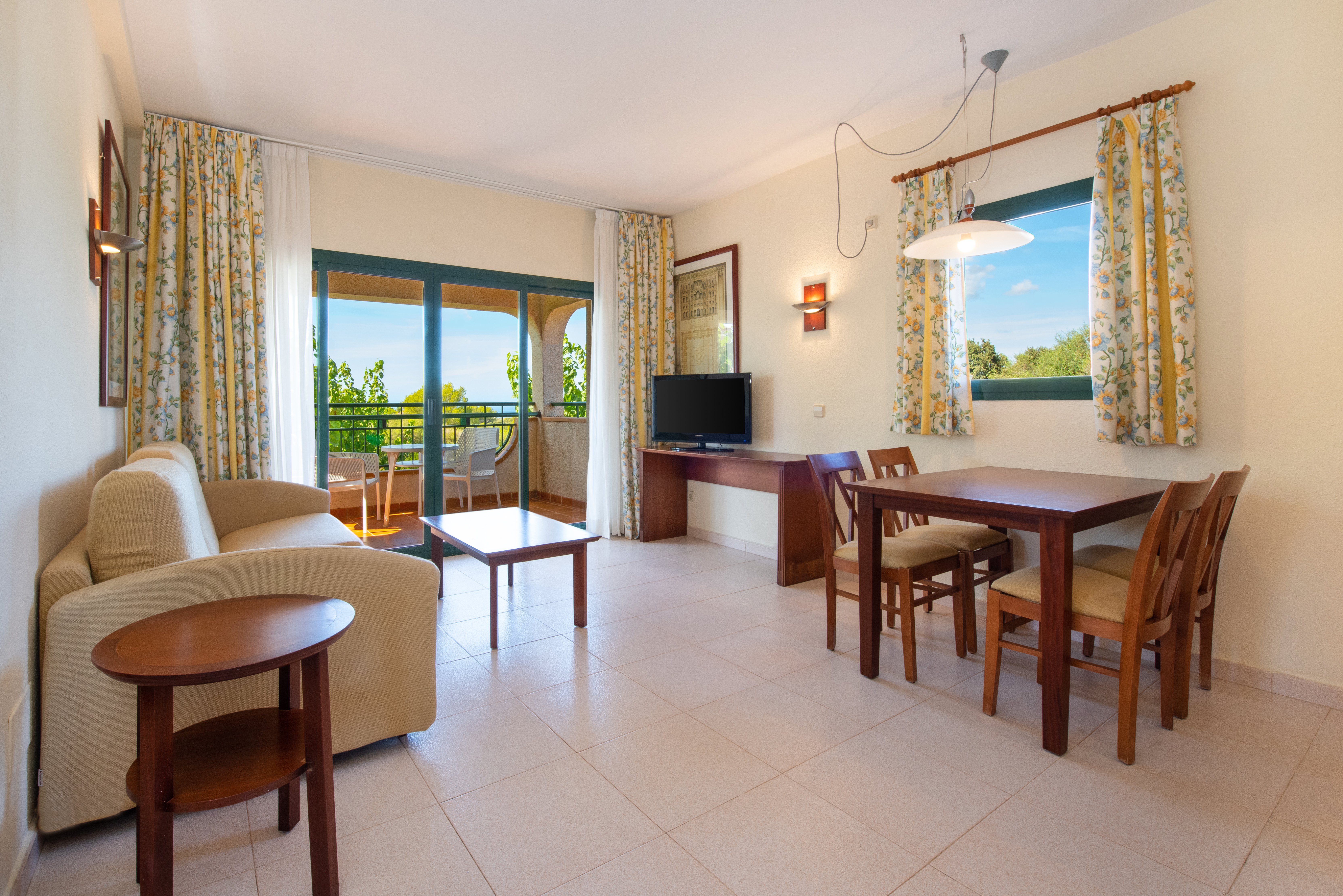 Apartment Capacity 2