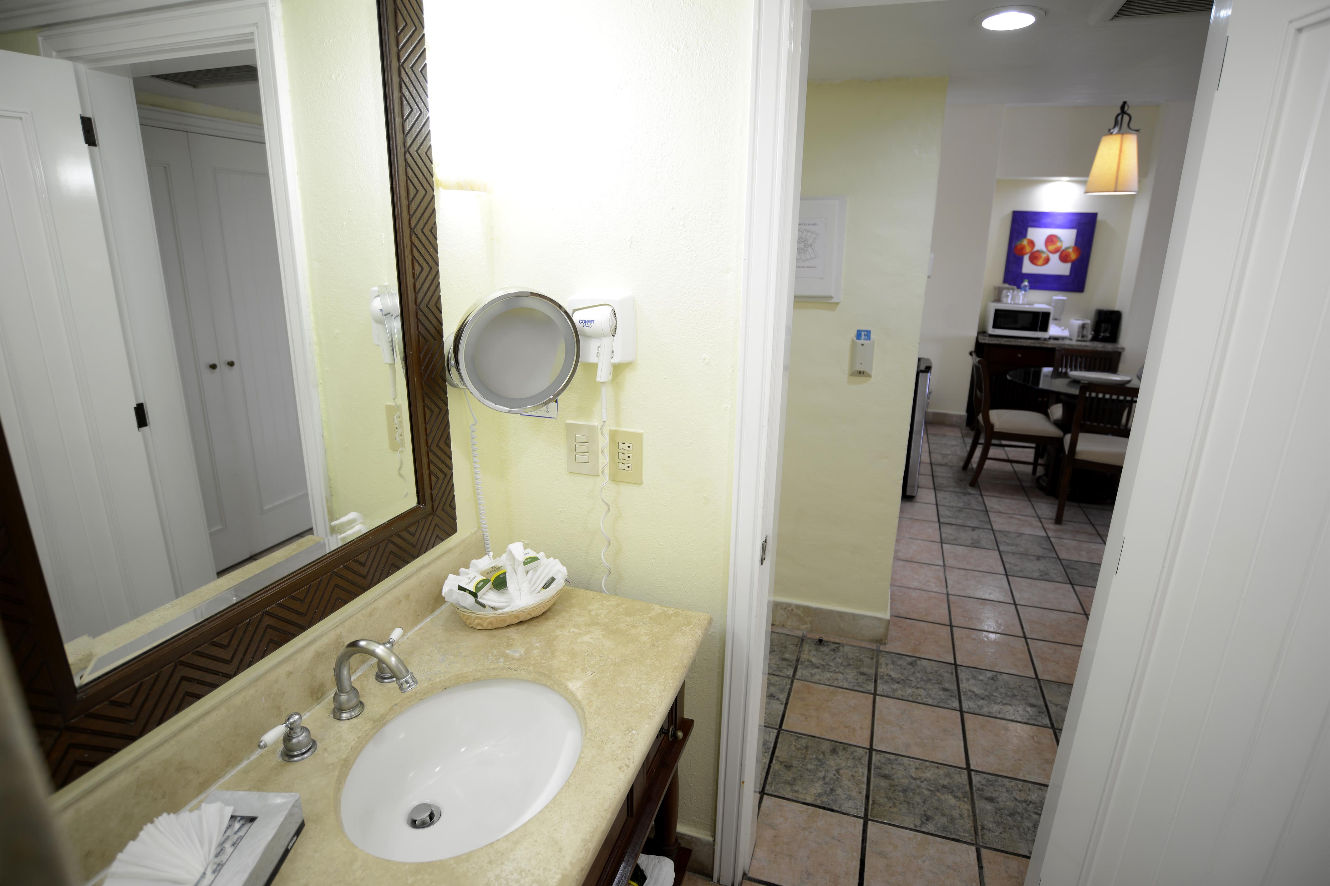 Junior Suite Standard