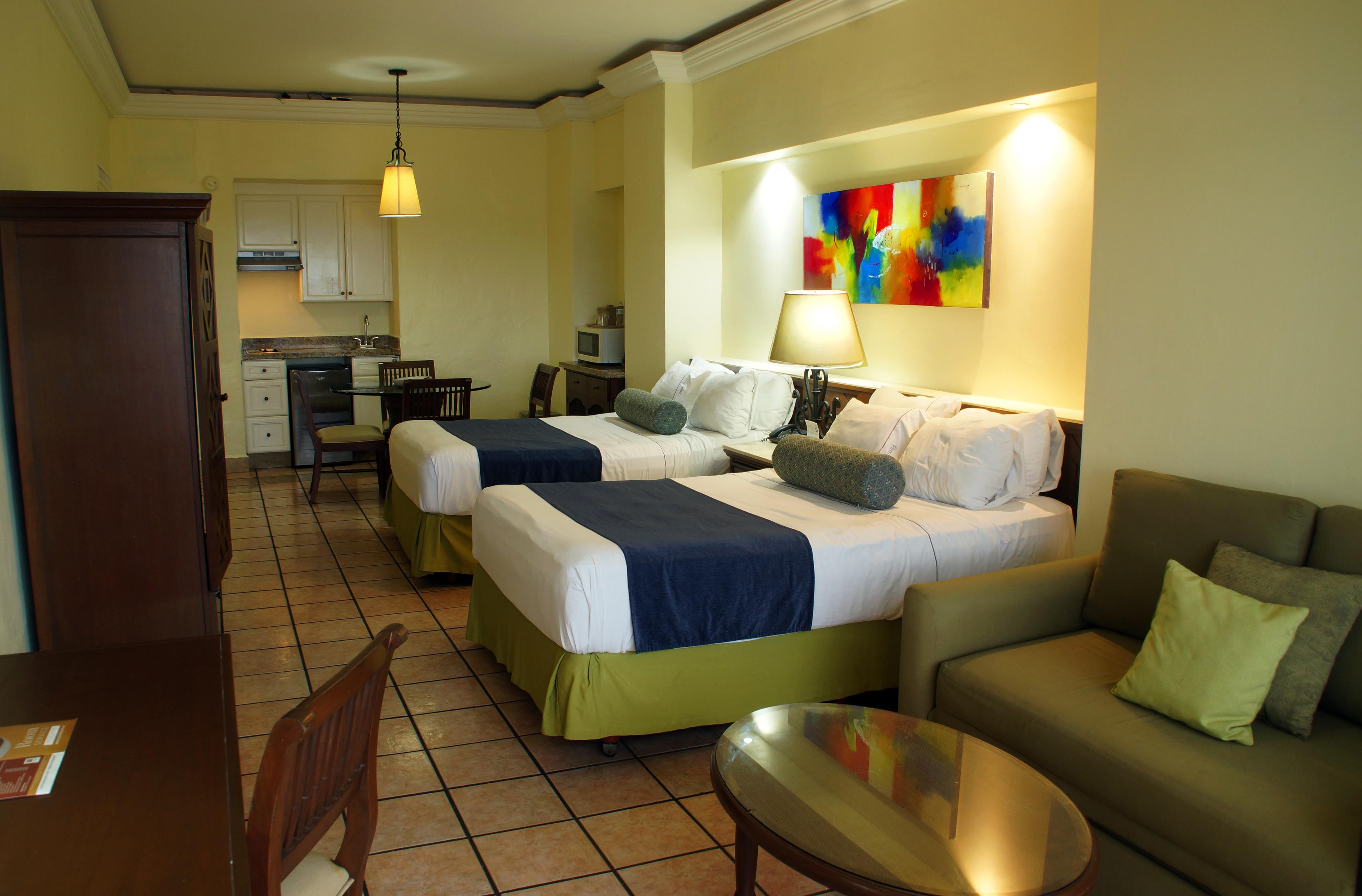 Junior Suite Standard