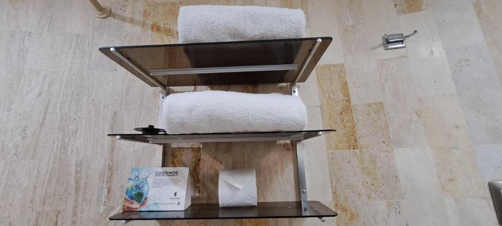 Double with Double Bed