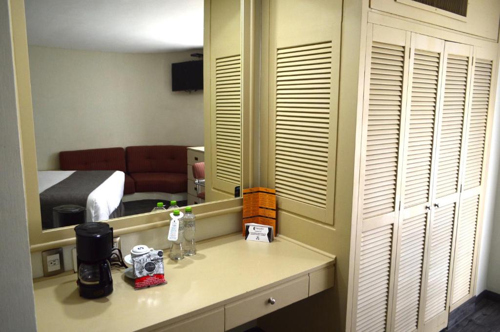 Double with Double Bed