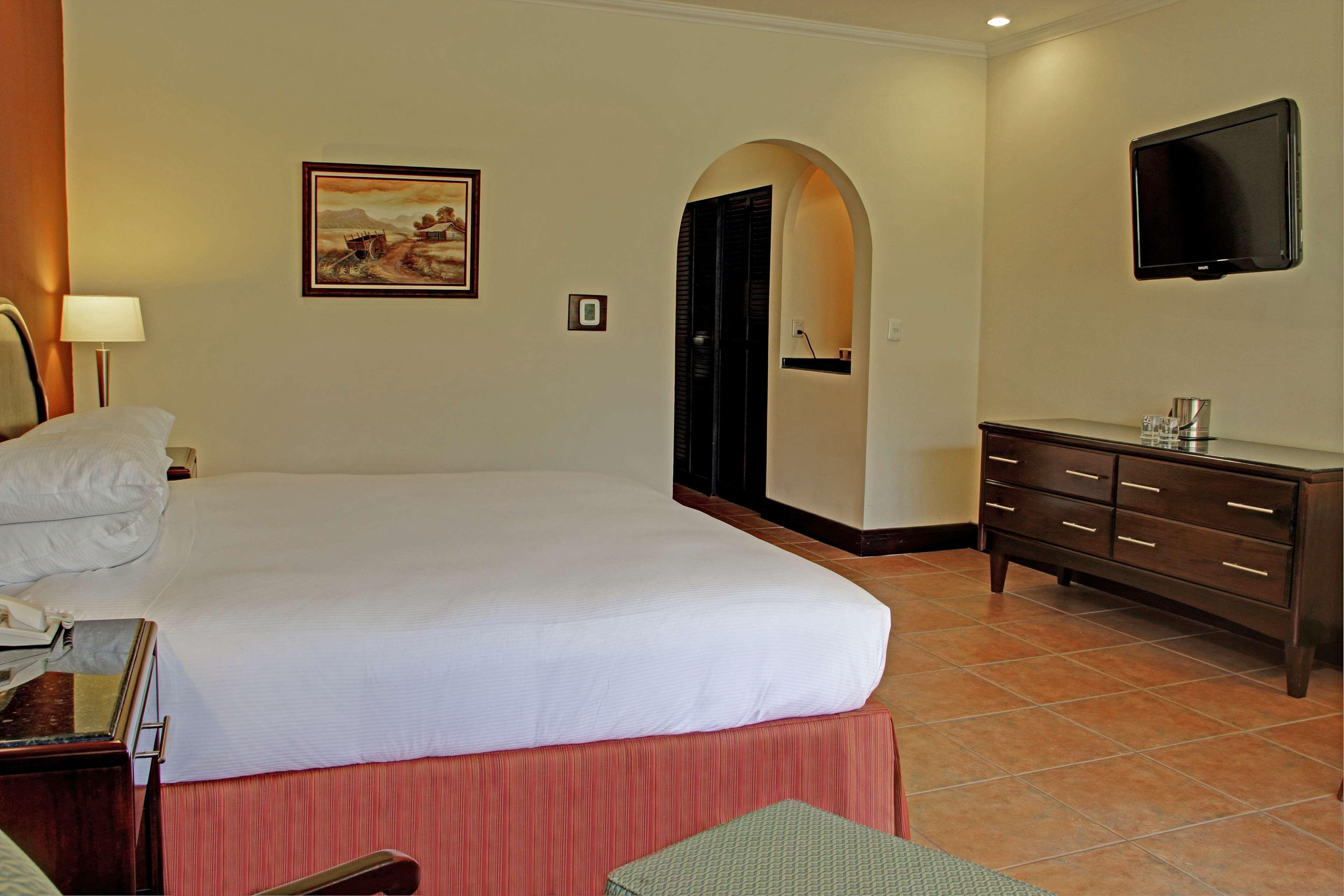 Room Executive King Bed