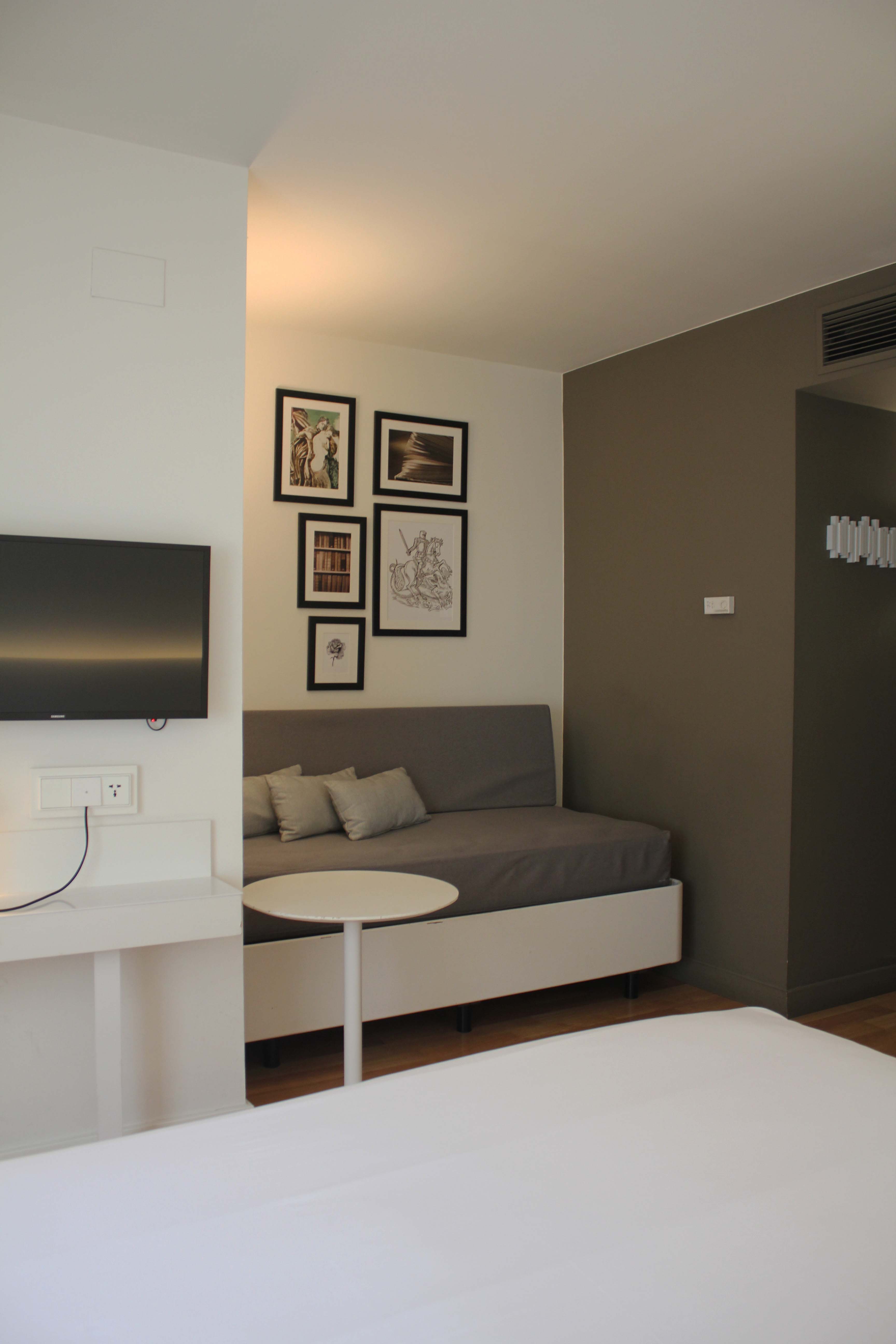 Double or Twin Superior