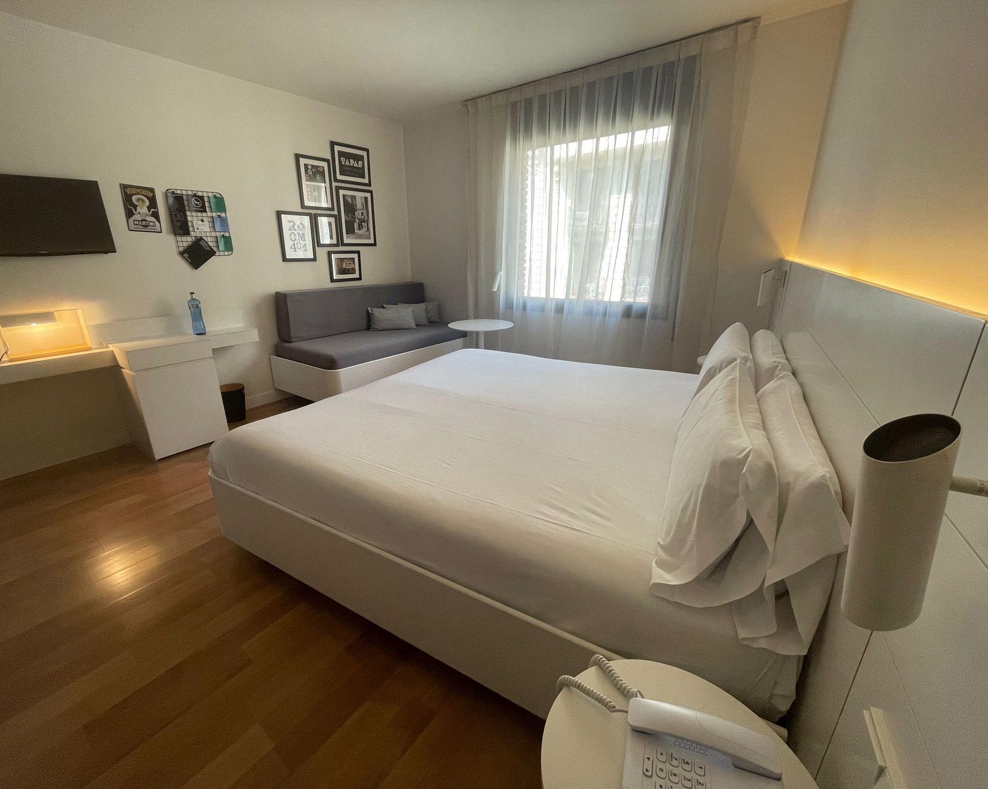 Double or Twin Superior