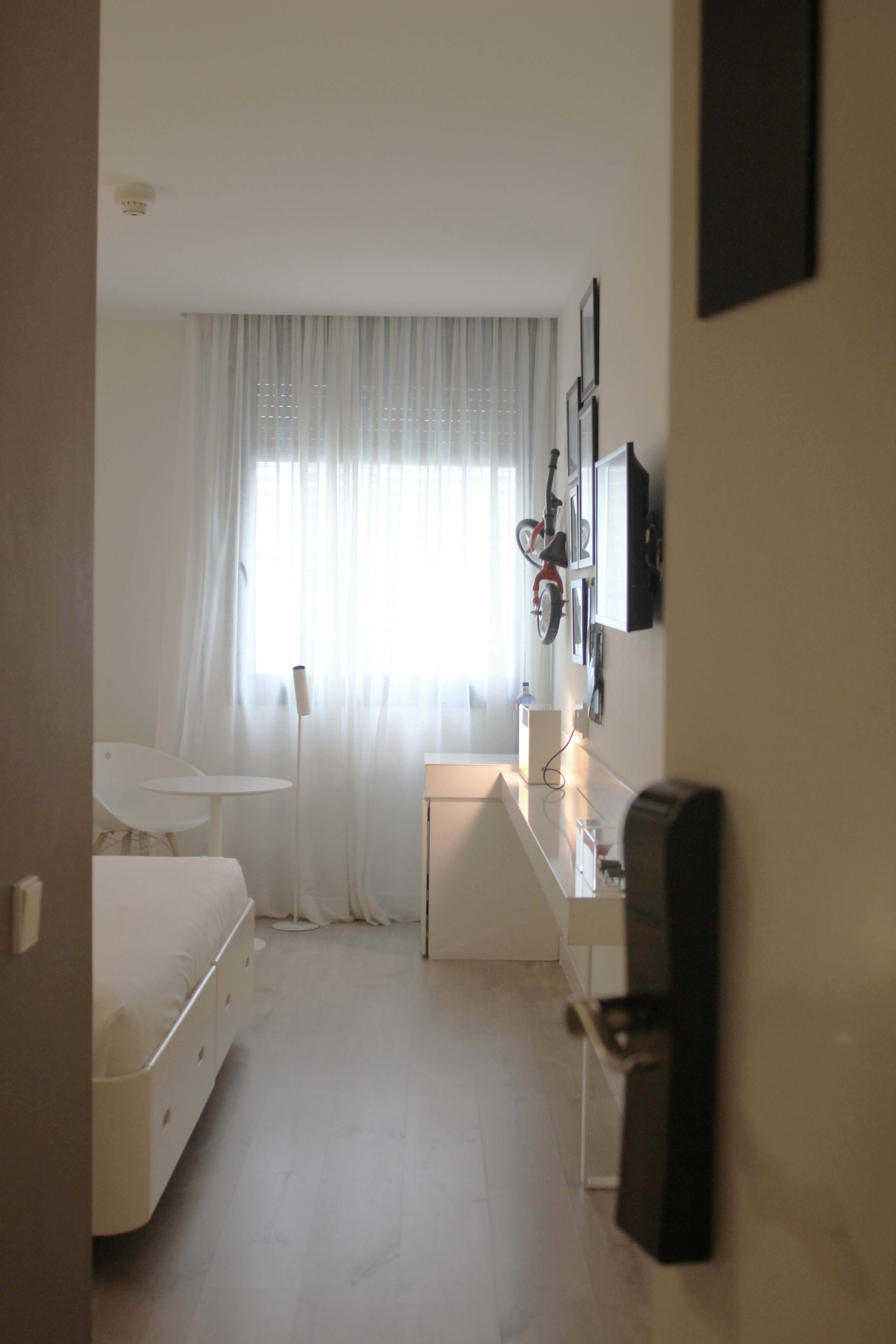 Double Single Standard