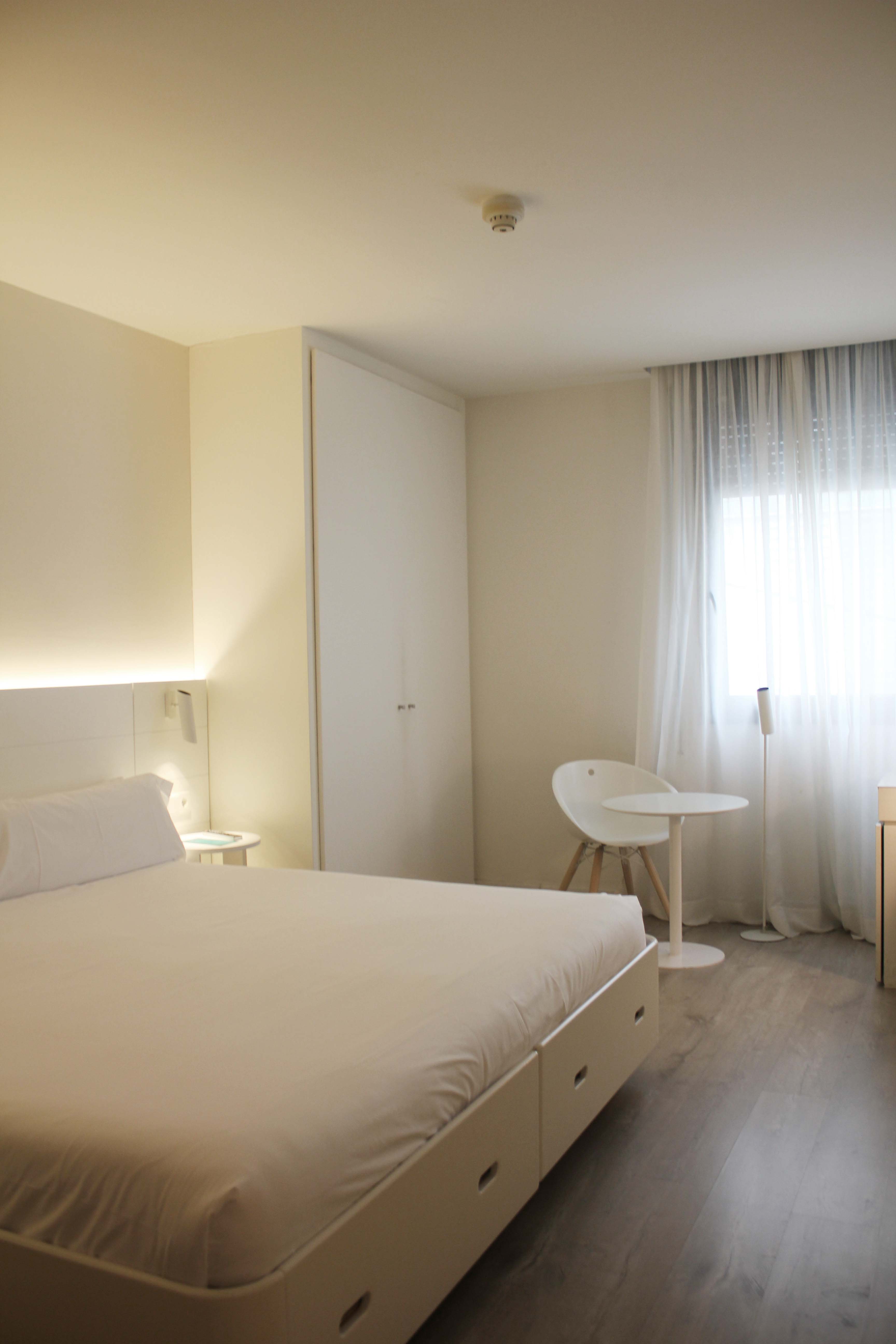 Double Single Standard