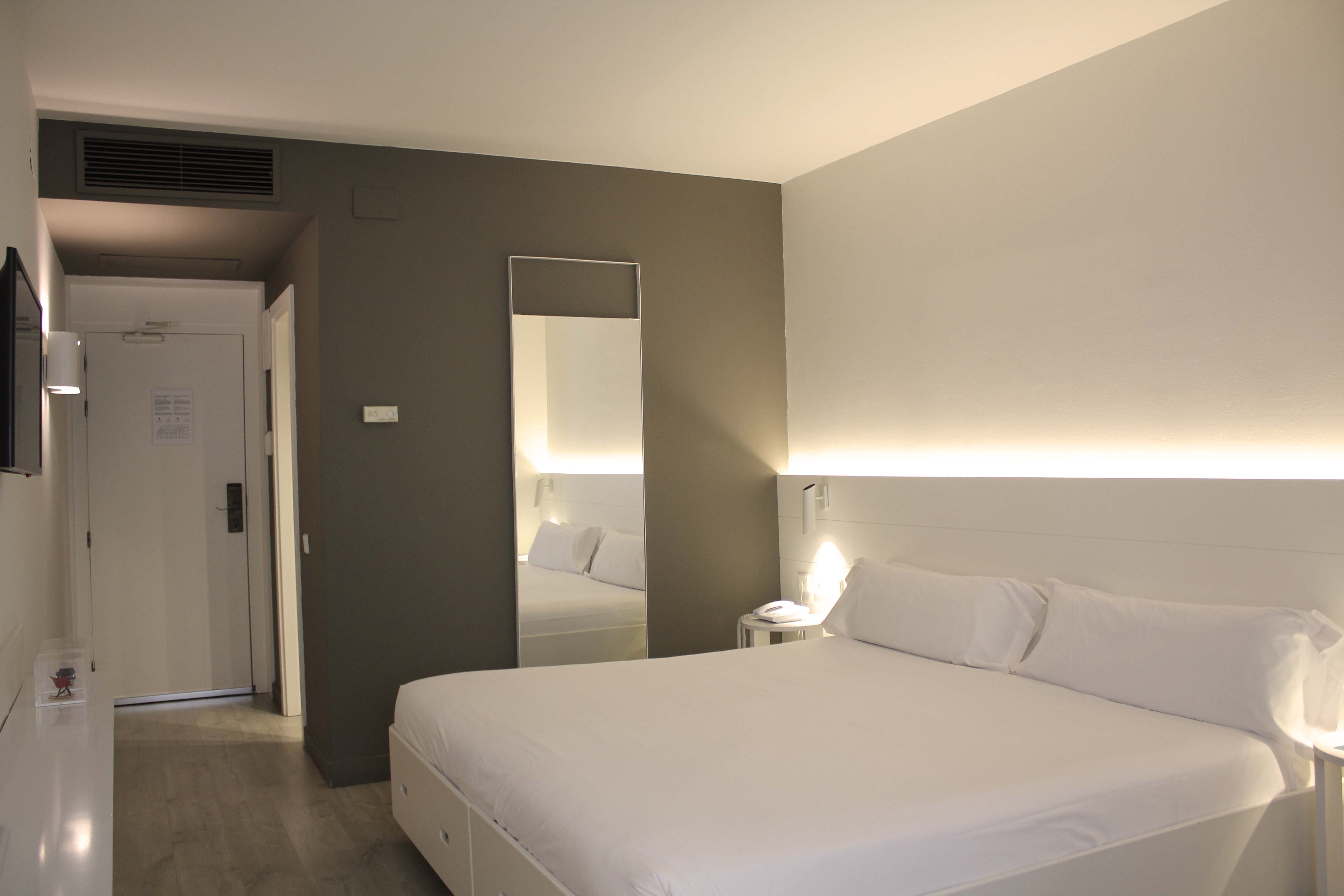 Double Single Standard