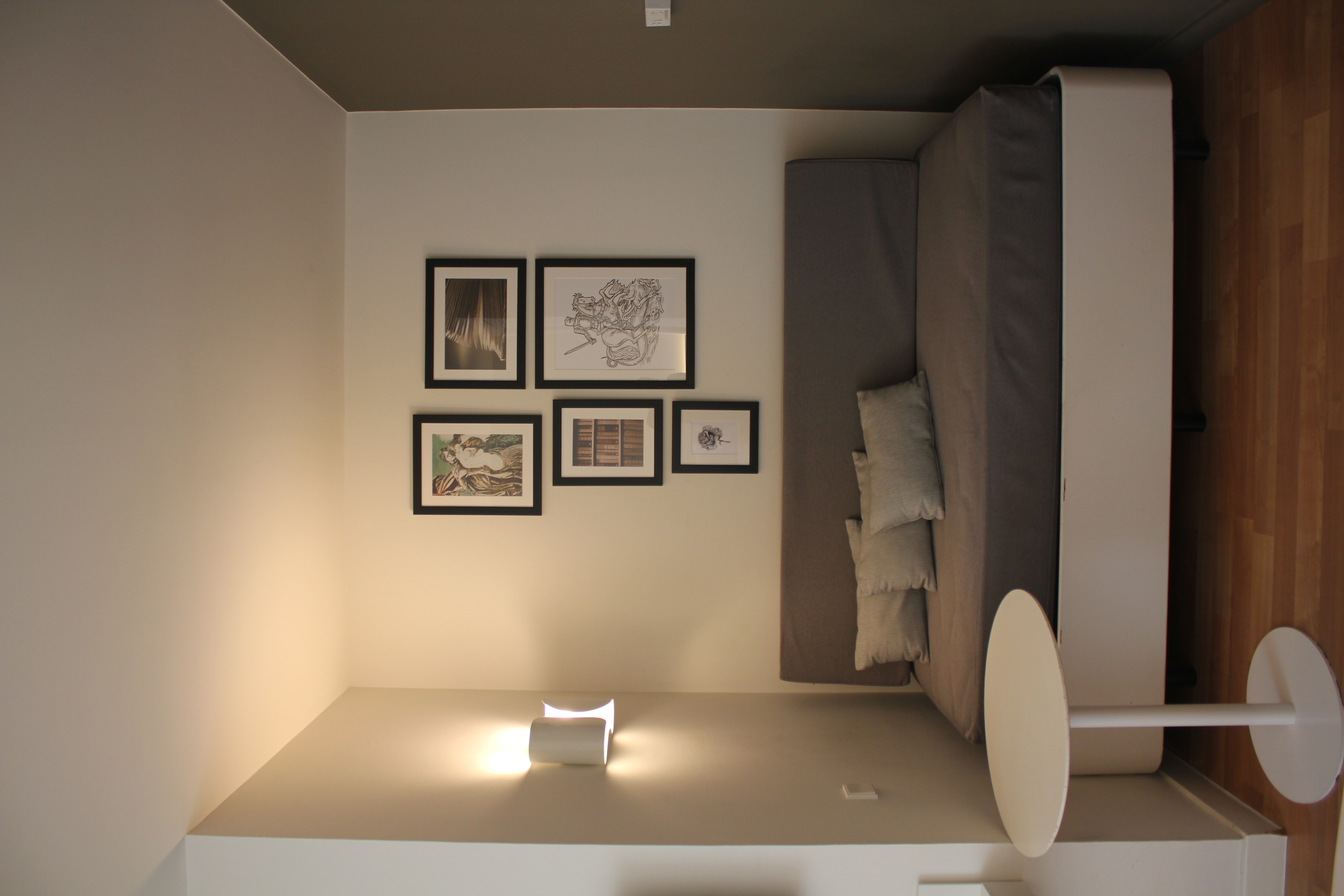 Double or Twin Superior