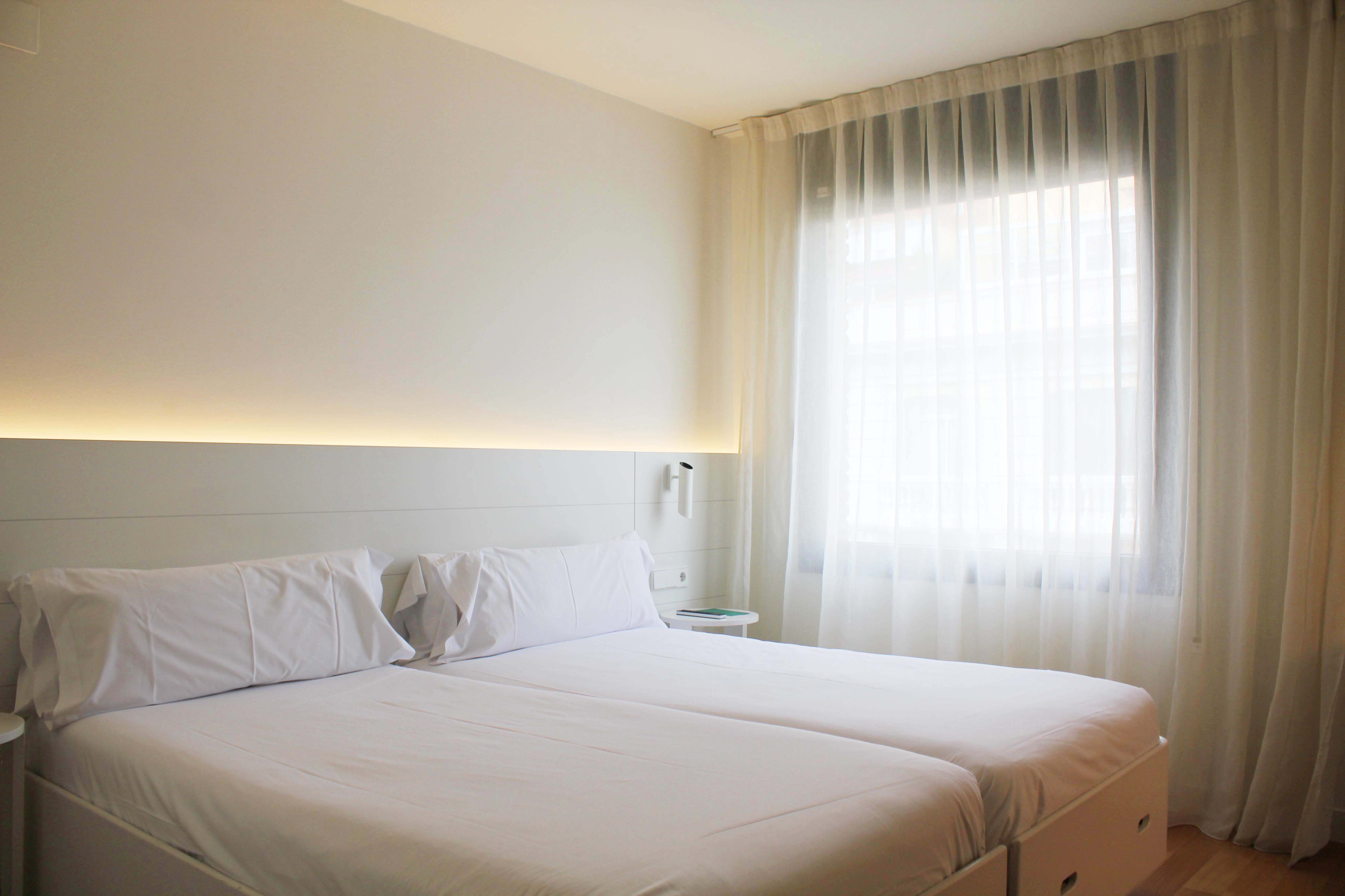 Double or Twin Superior