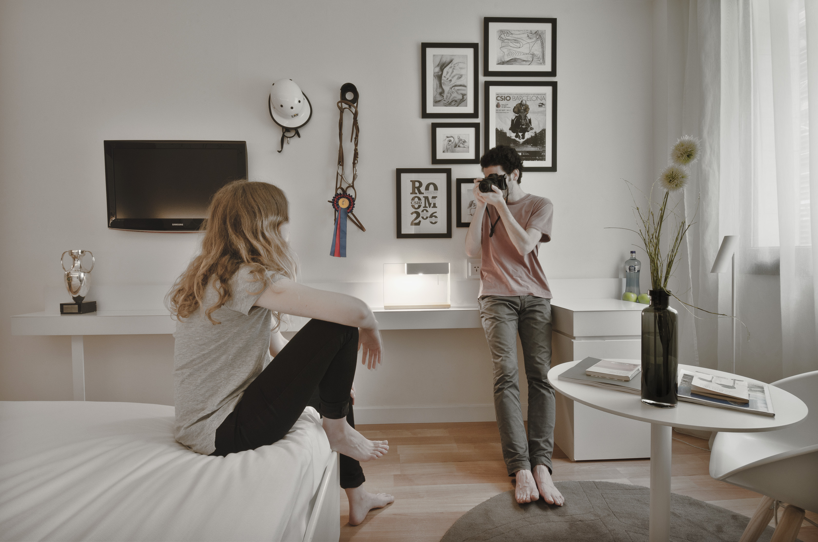 Double or Twin Standard