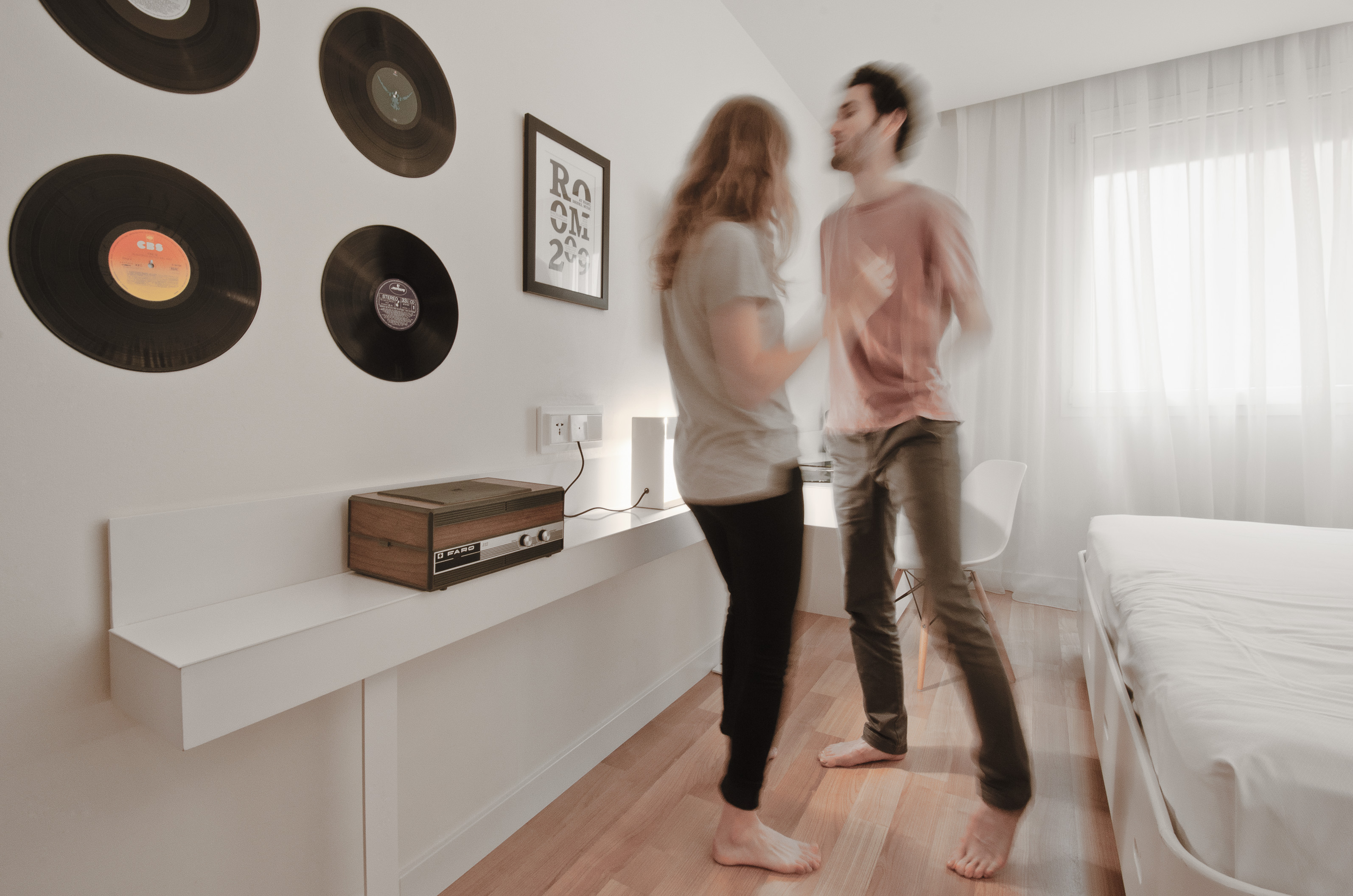 Double or Twin Standard