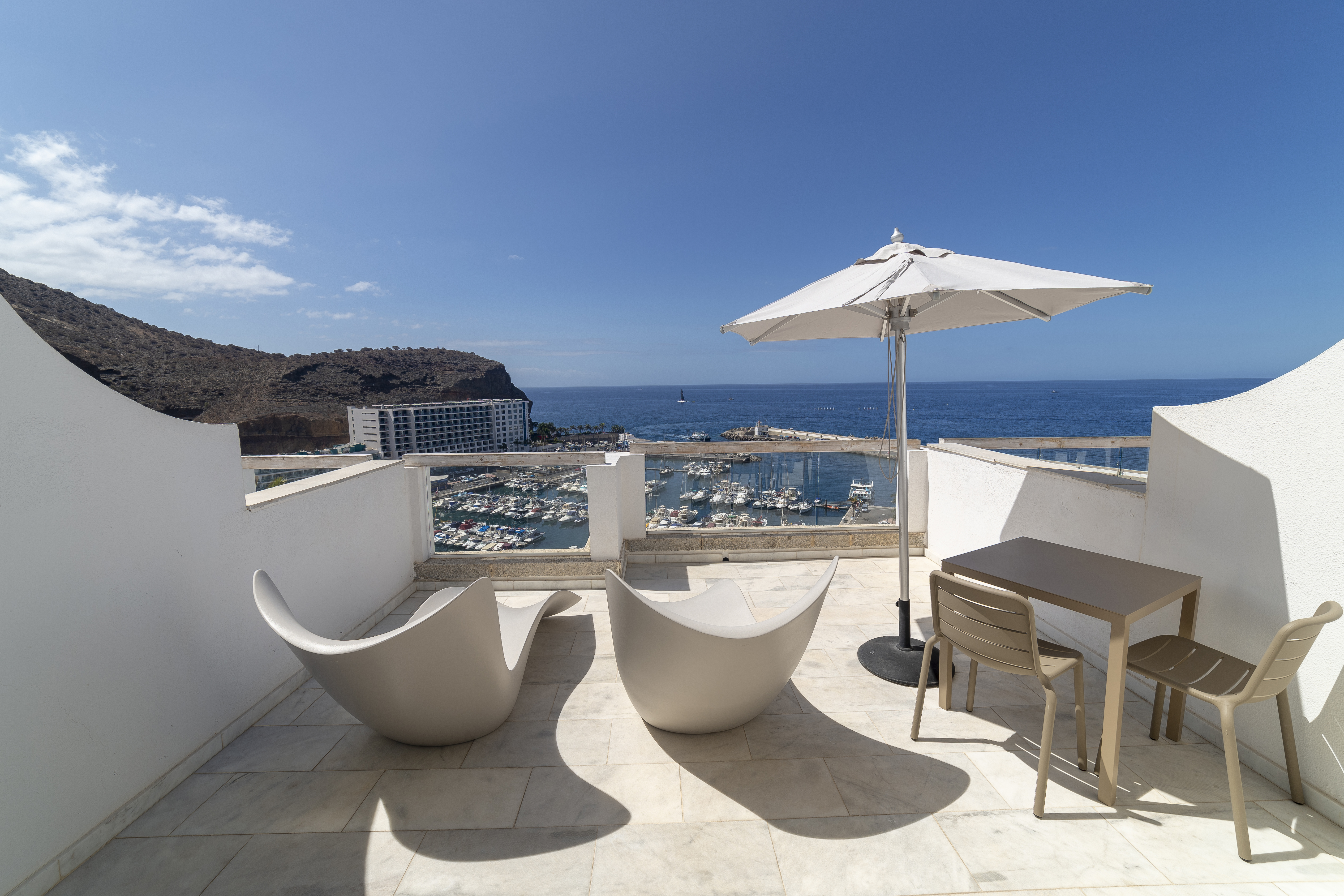 Apartment Deluxe Capacity 2