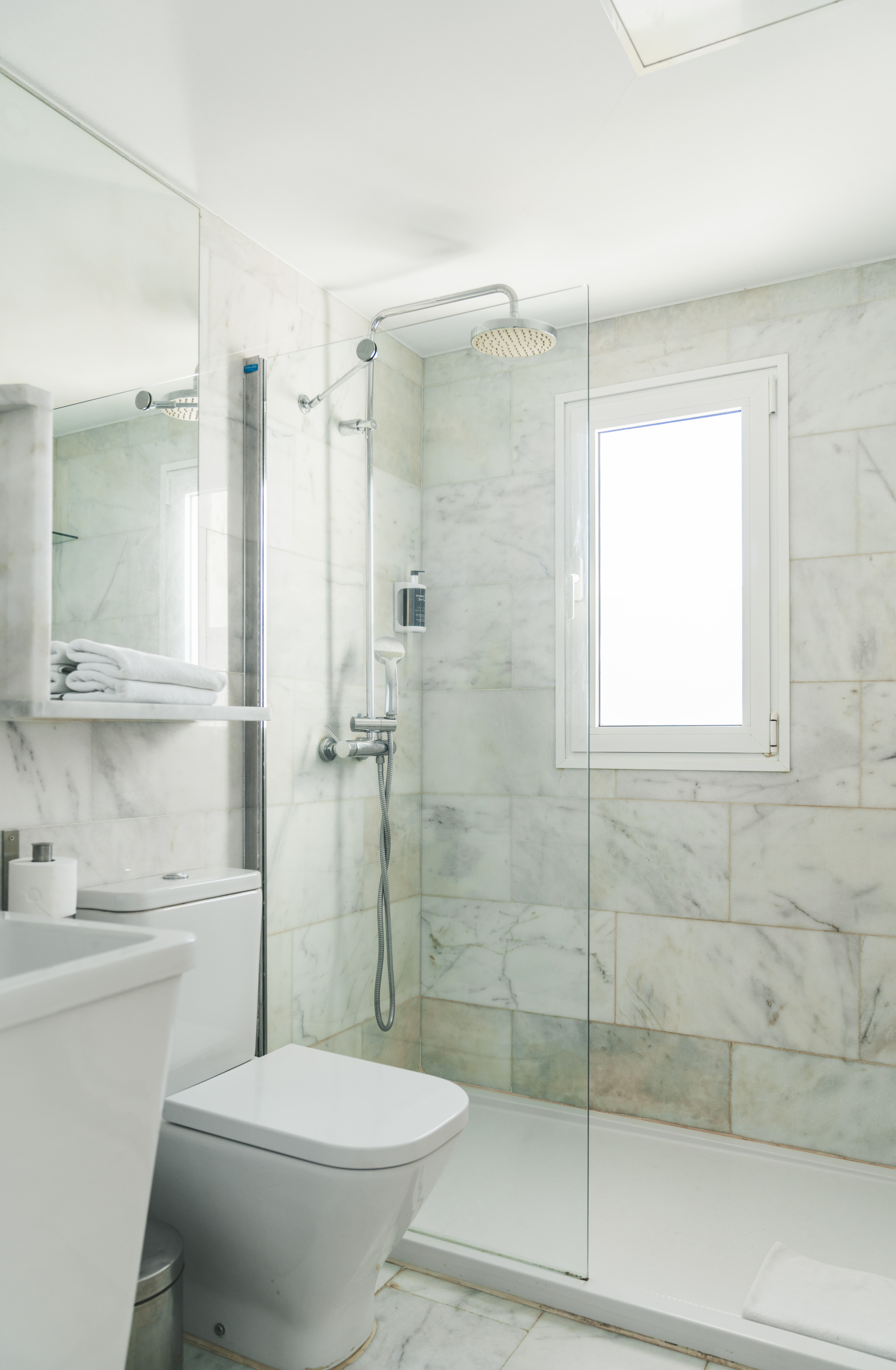 Apartment Deluxe Capacity 2