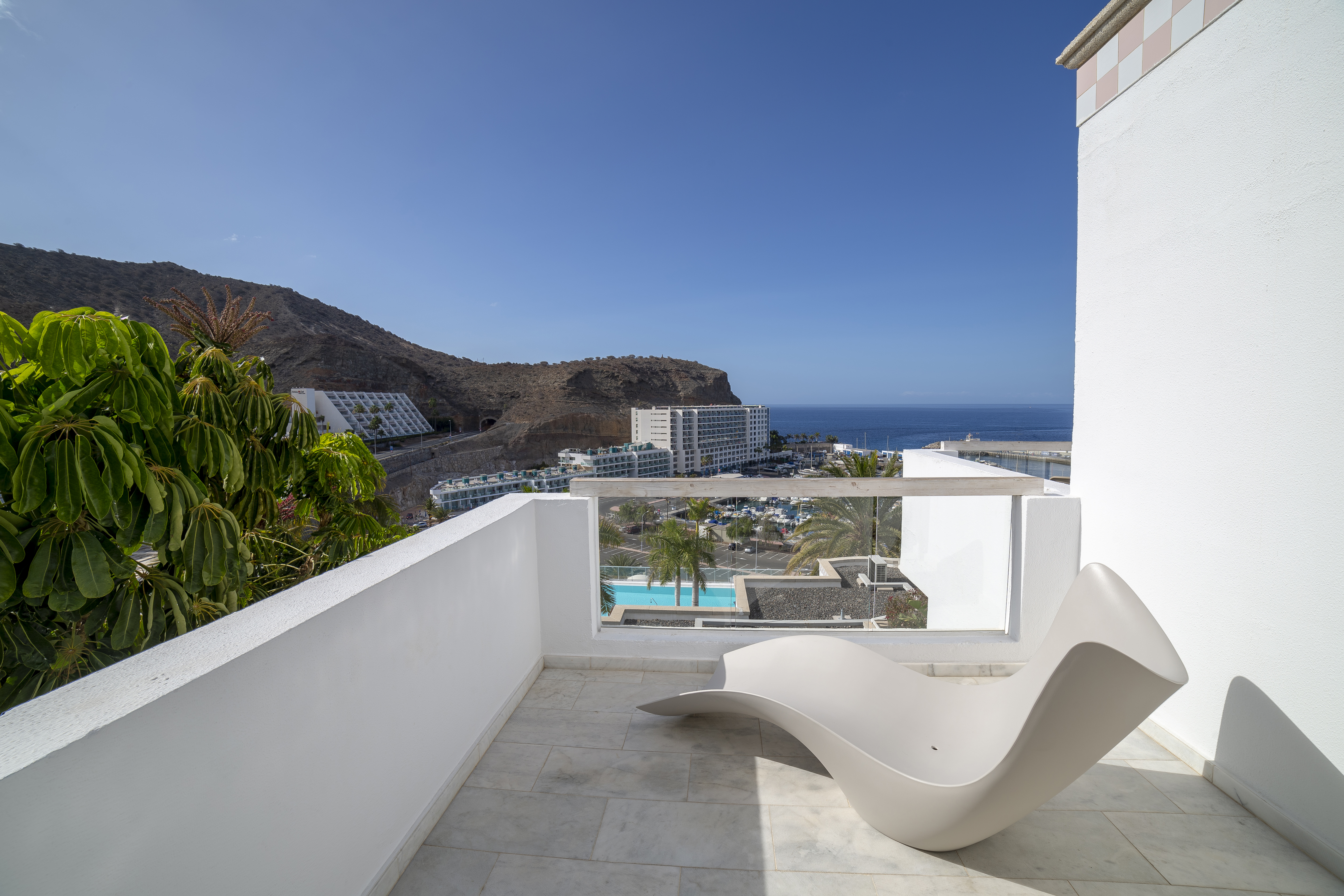 Apartment Capacity 2 One Bedroom