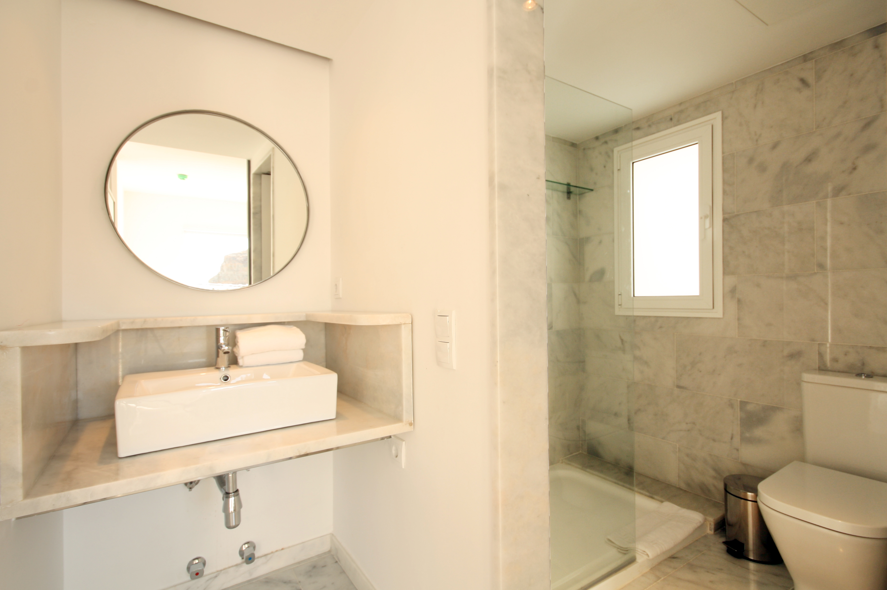 Apartment Capacity 2 One Bedroom