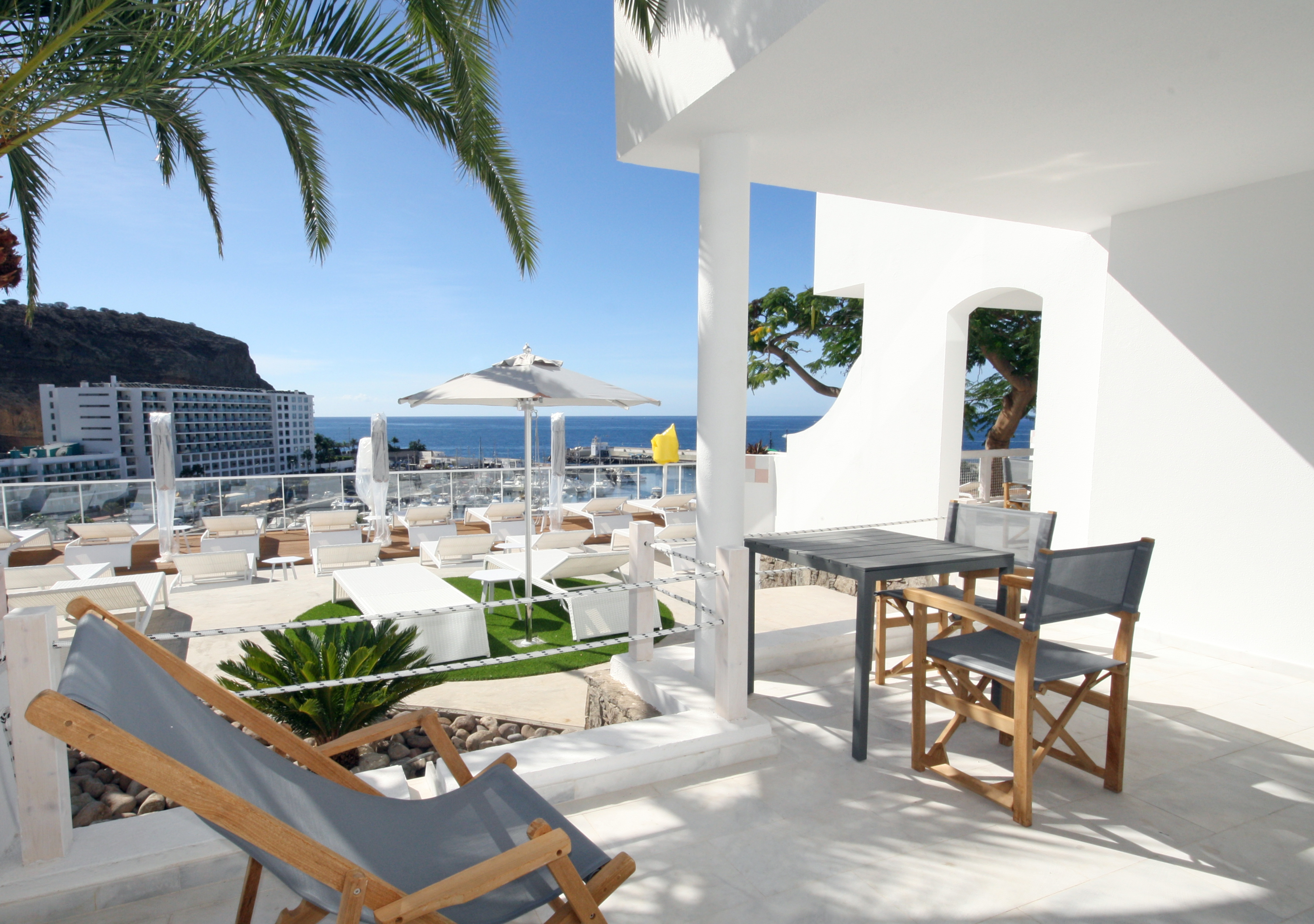 Apartment Capacity 2