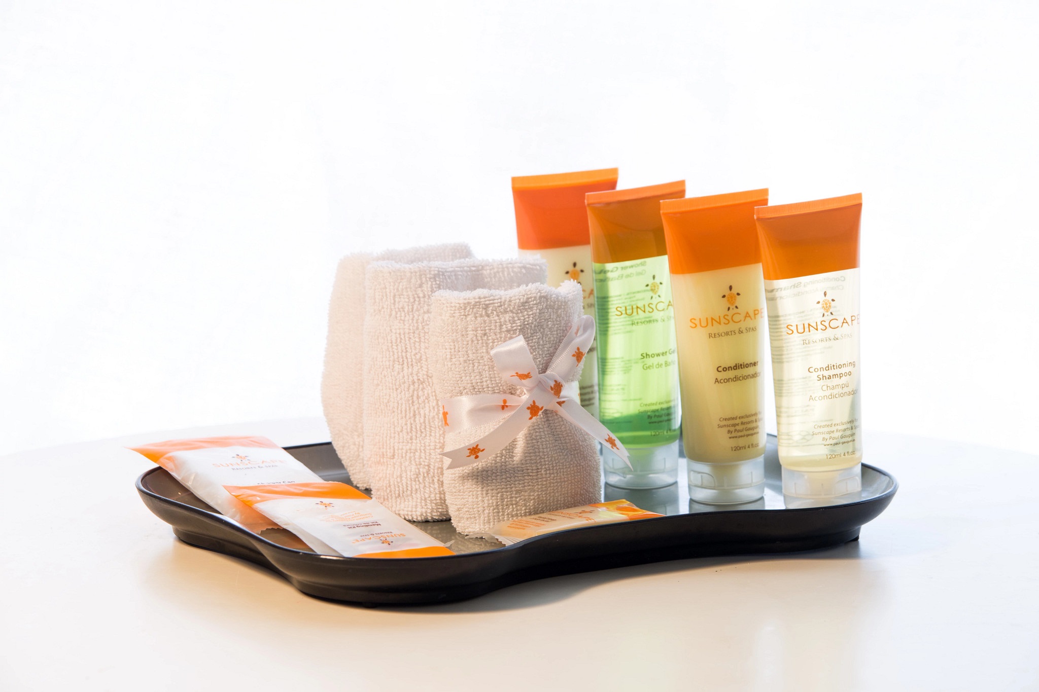 Twin Deluxe Ocean Front