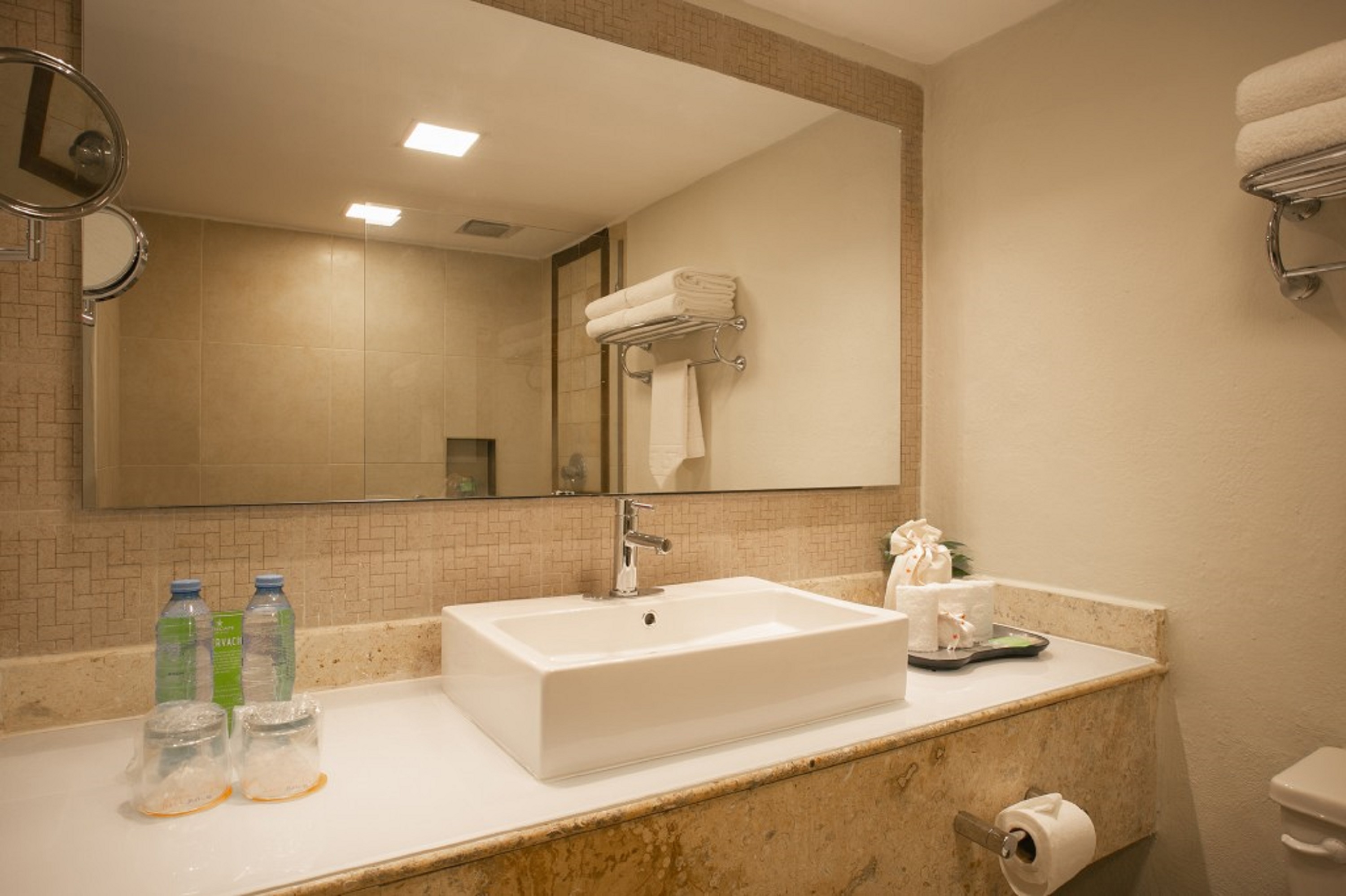 Double Deluxe Sea View