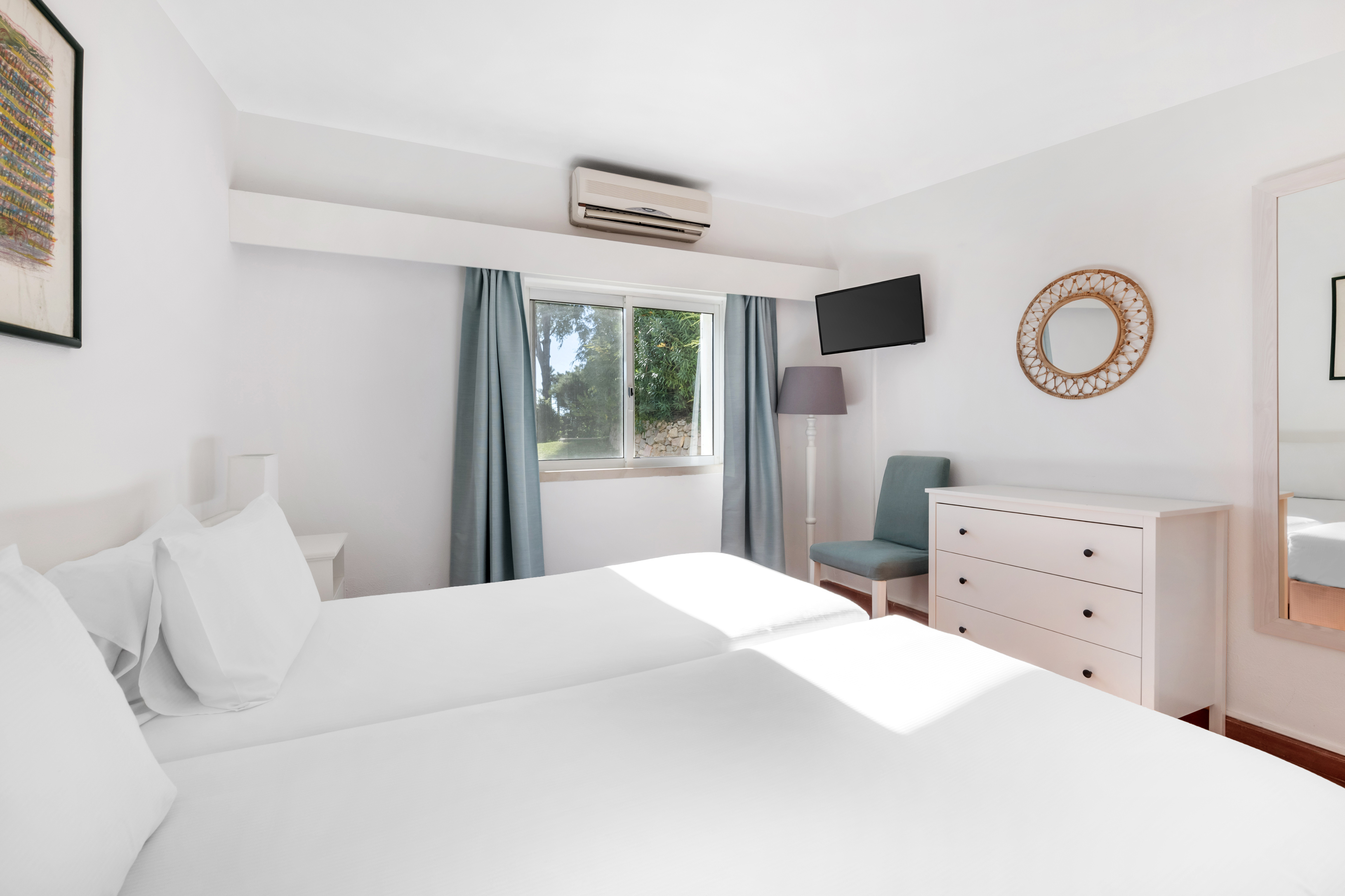 Apartment One Bedroom