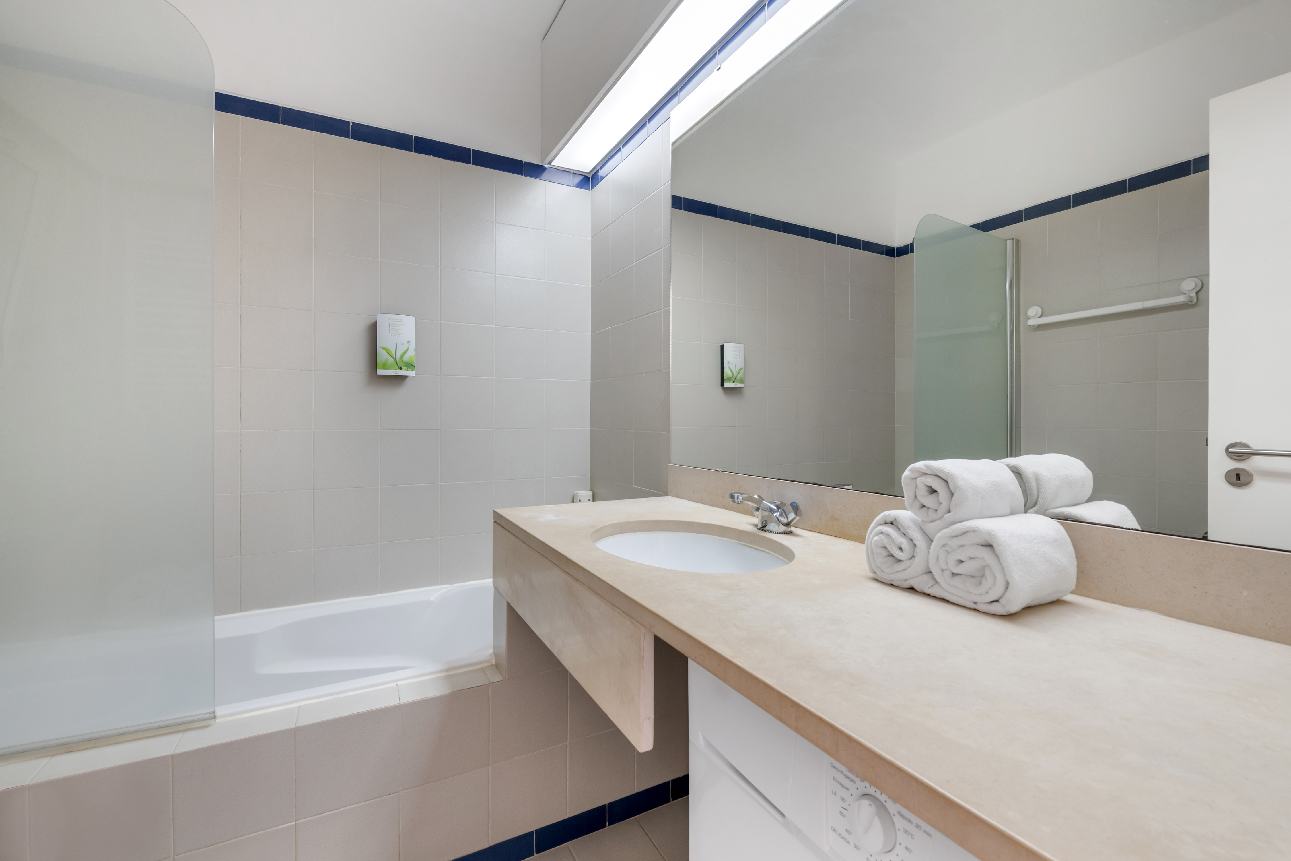 Apartment One Bedroom