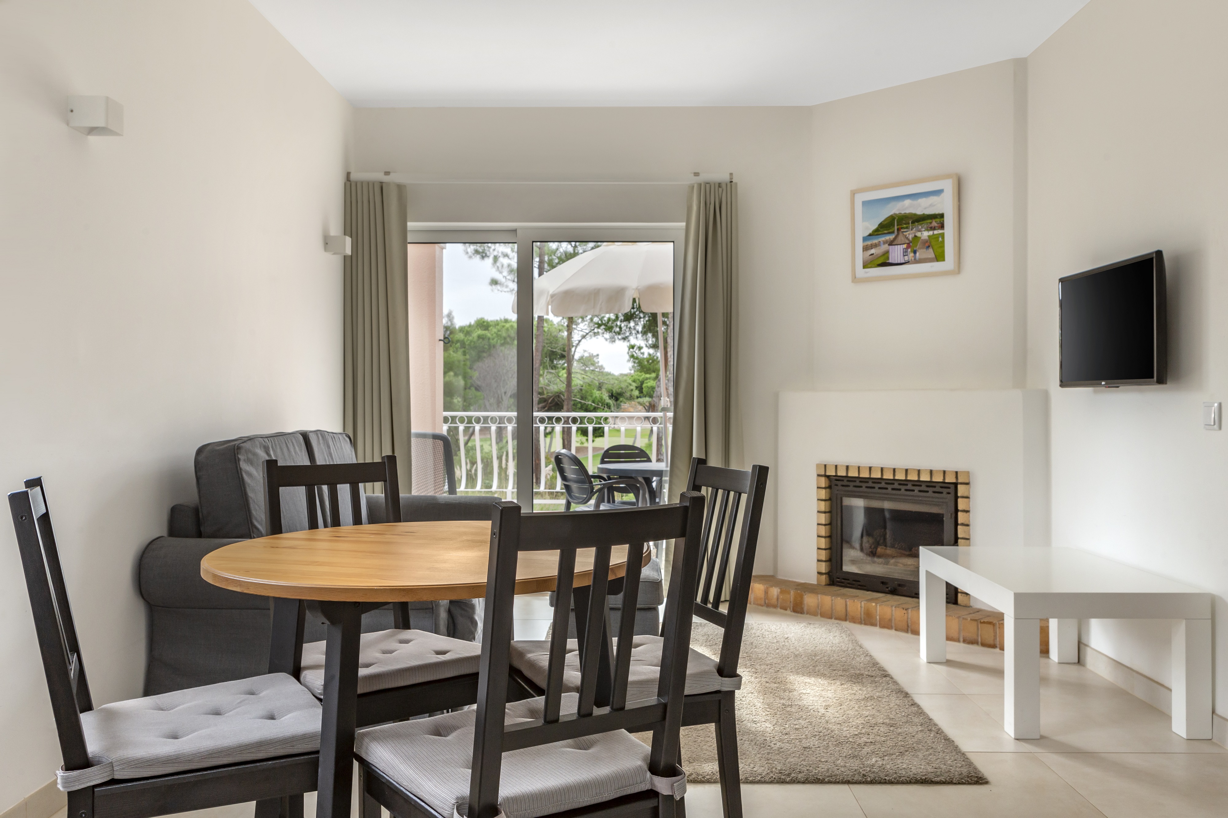 Apartment One Bedroom