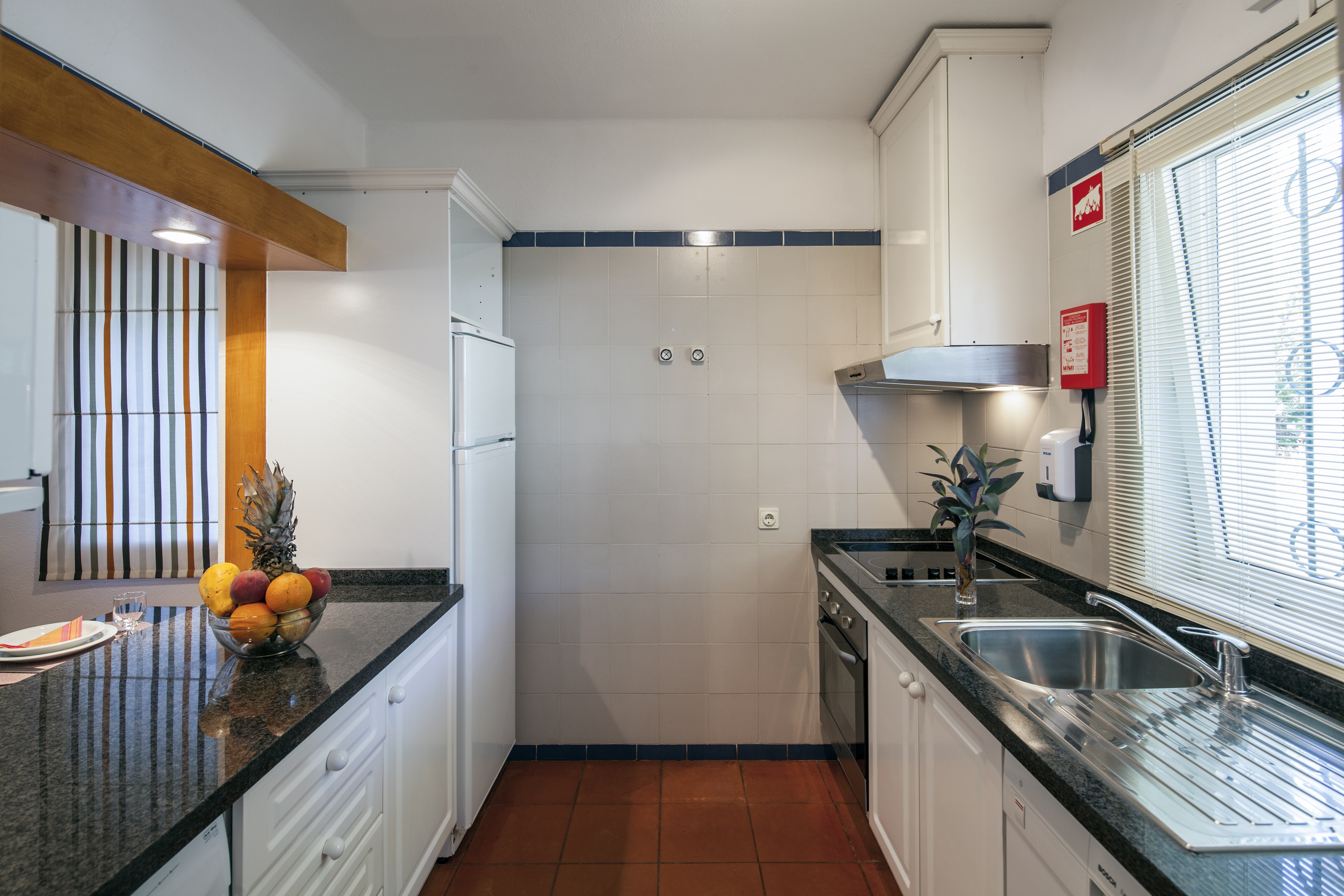 Apartment One Bedroom