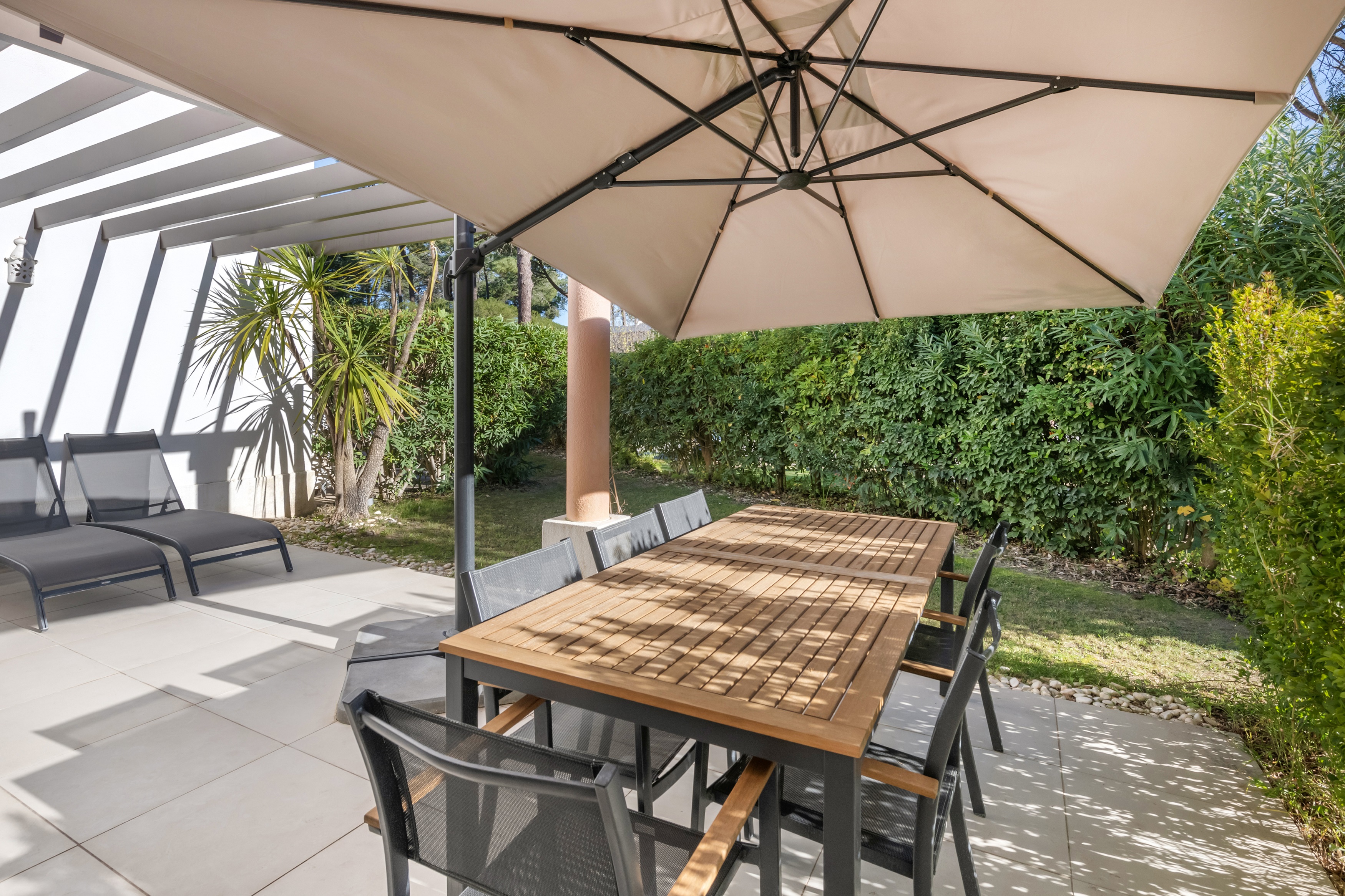 Apartment Two Bedrooms