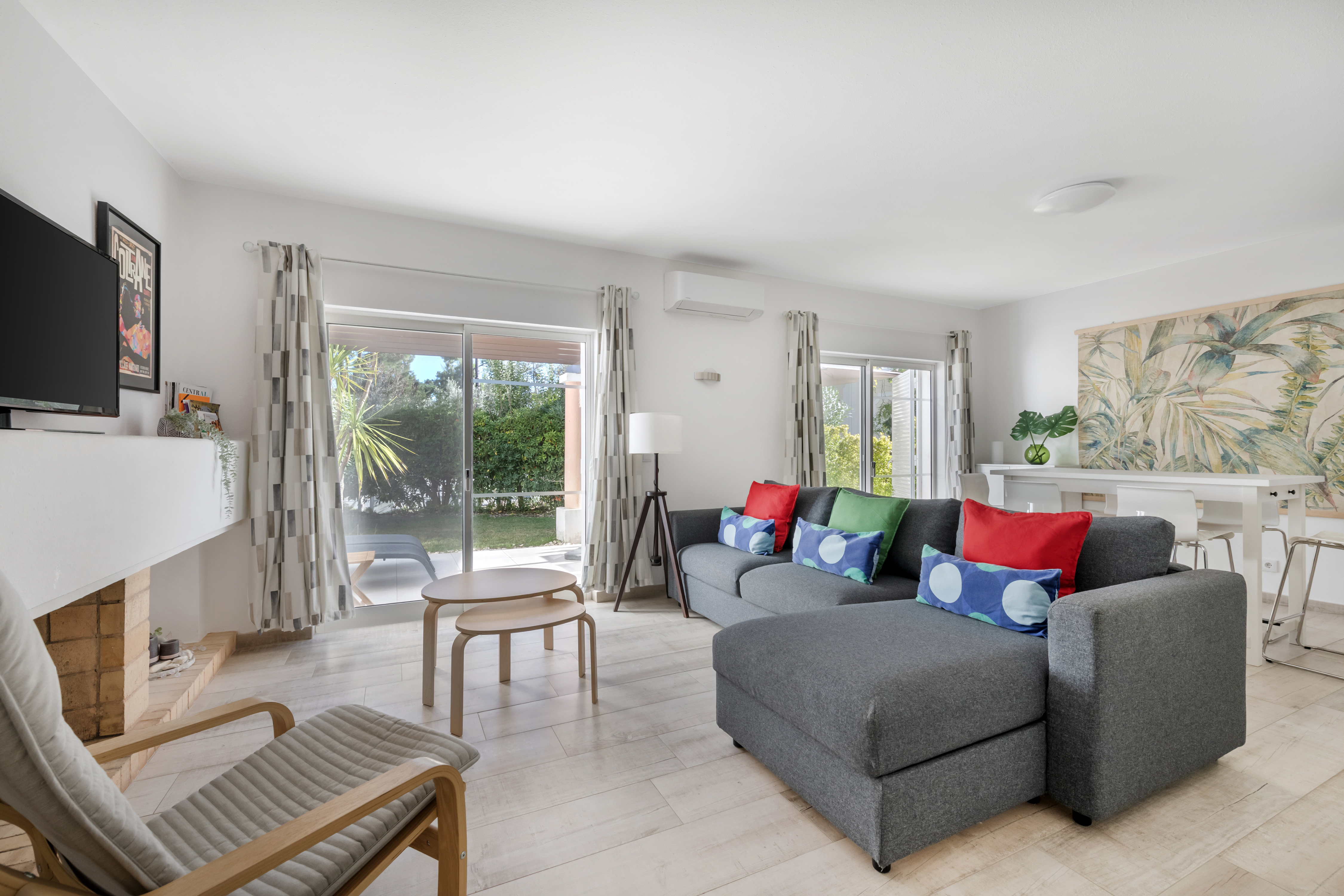 Apartment Two Bedrooms