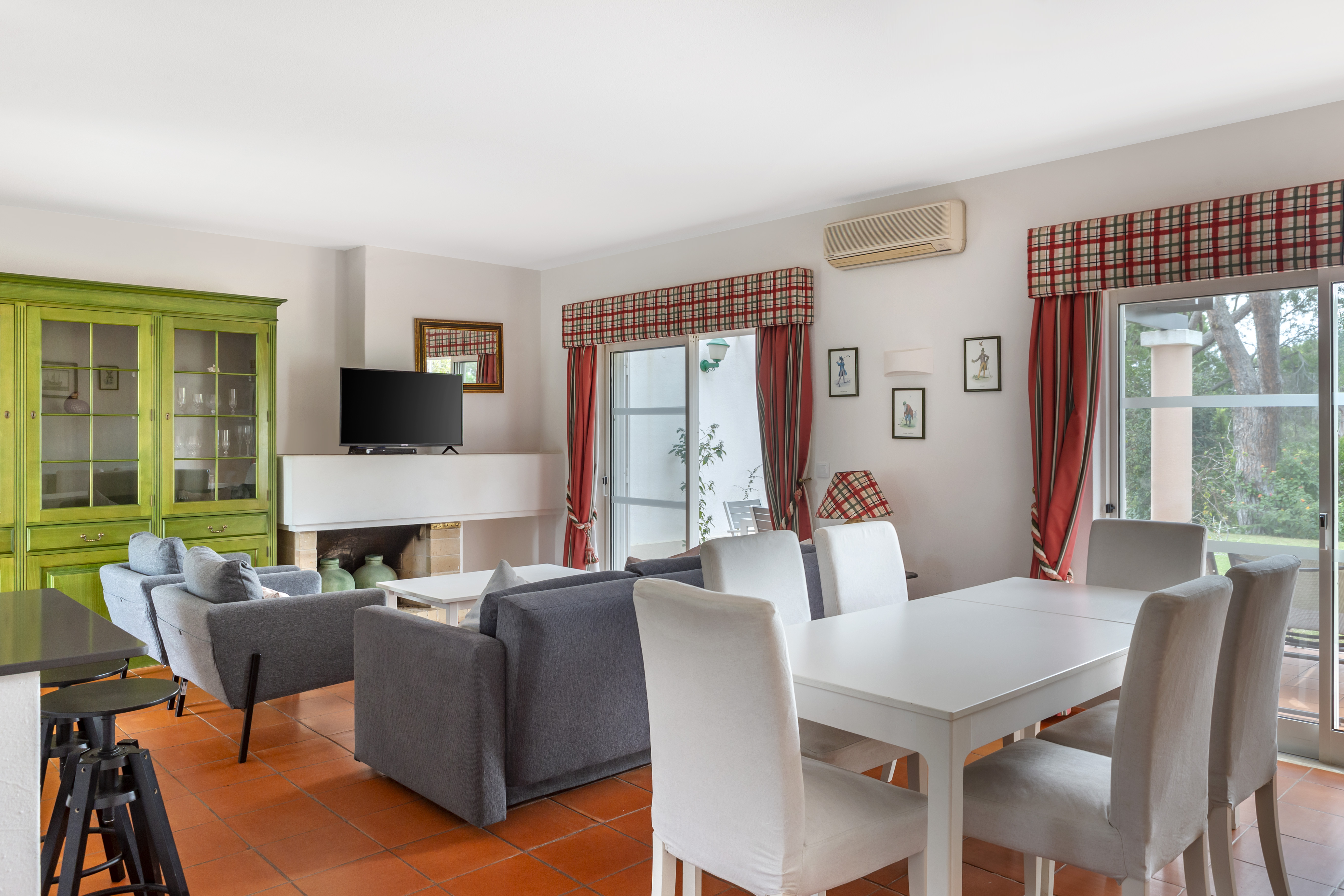 Apartment Two Bedrooms