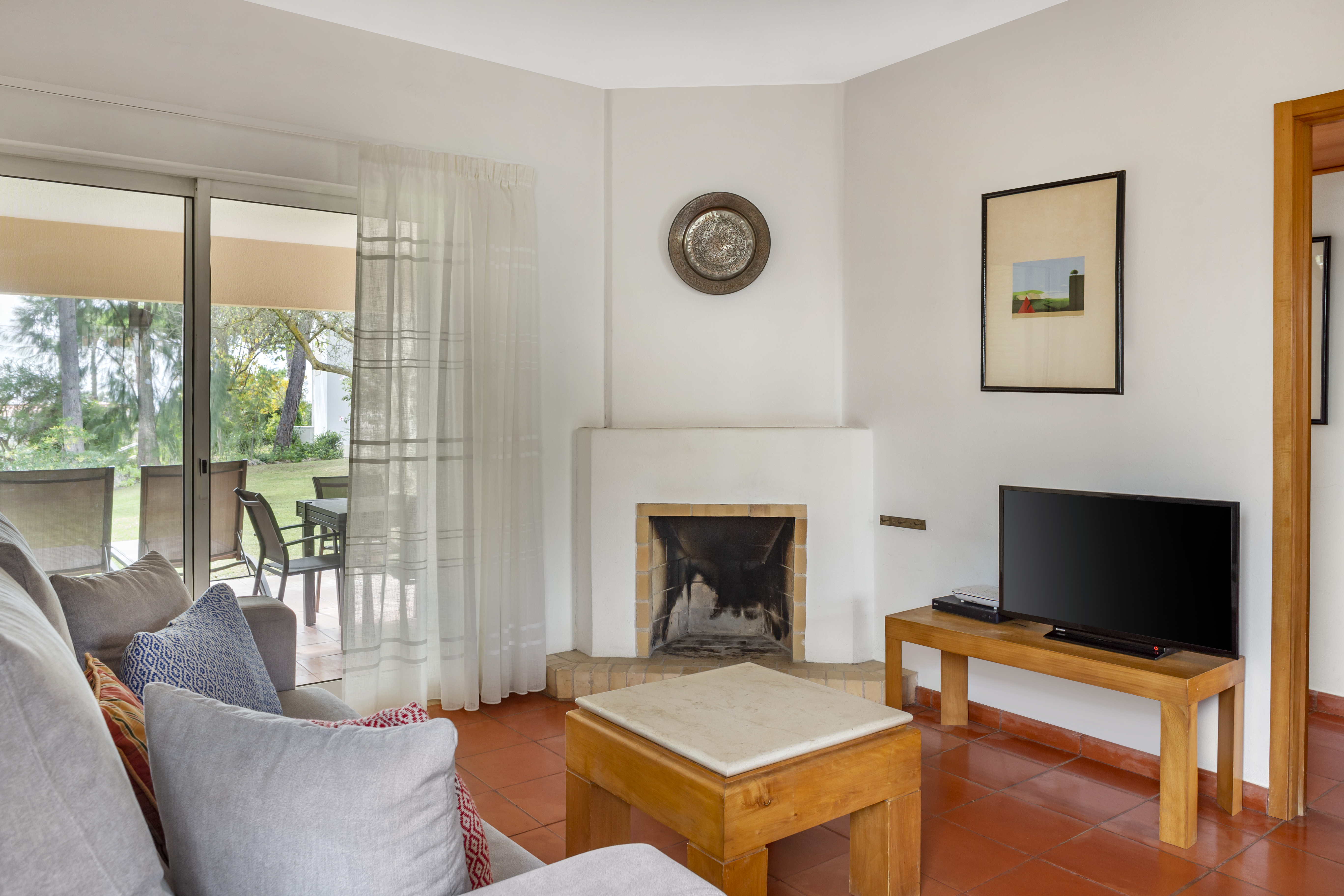 Apartment One Bedroom