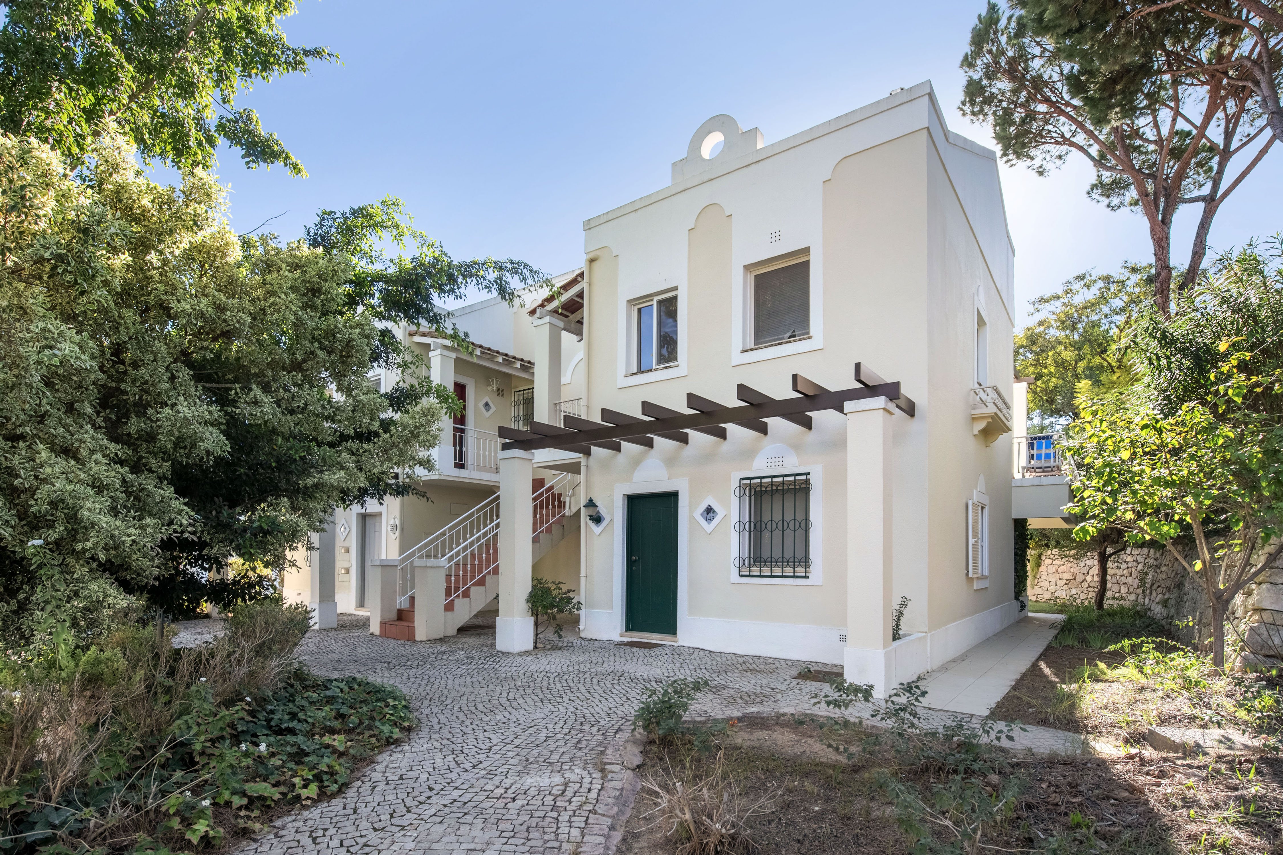 Apartment One Bedroom