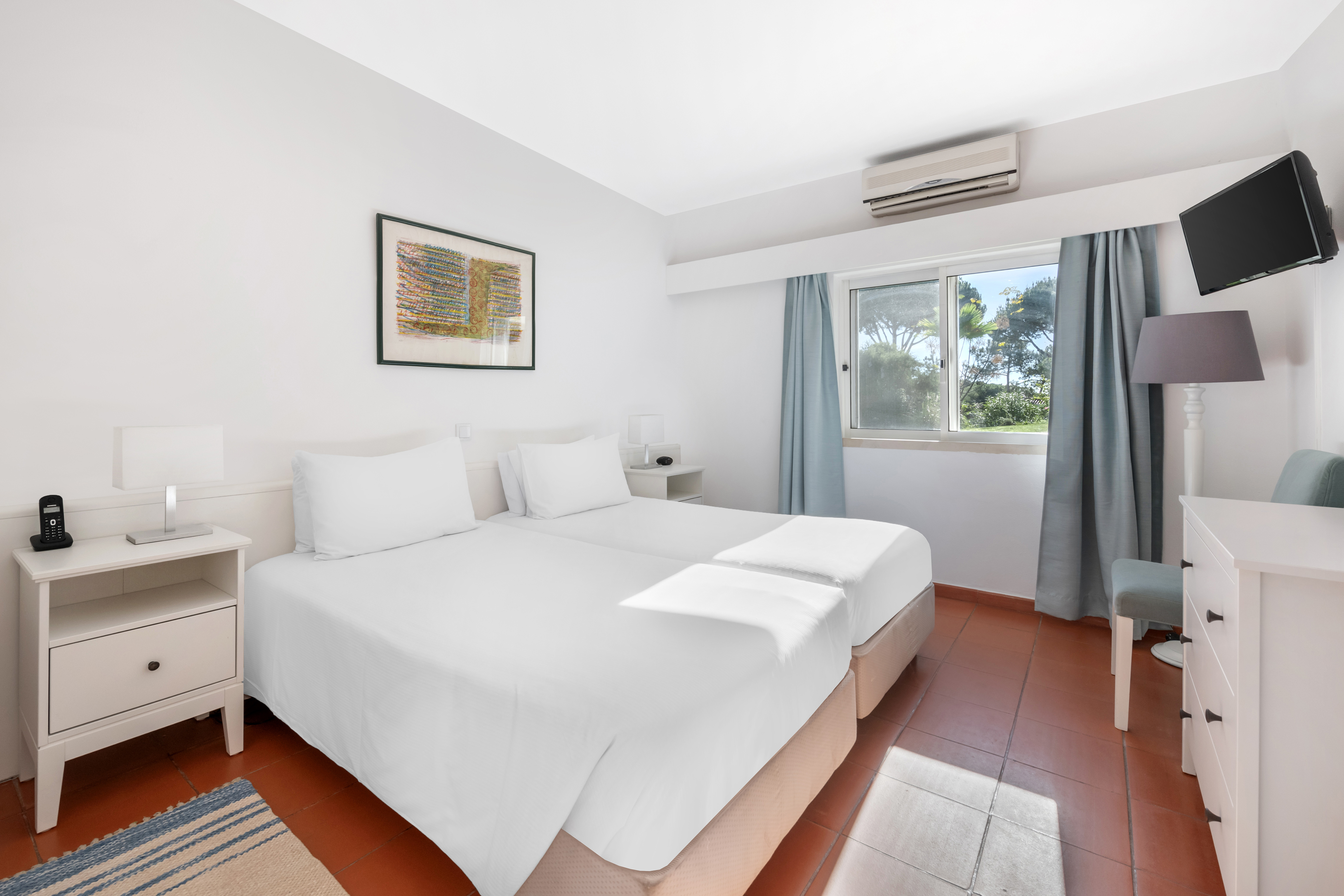 Apartment One Bedroom