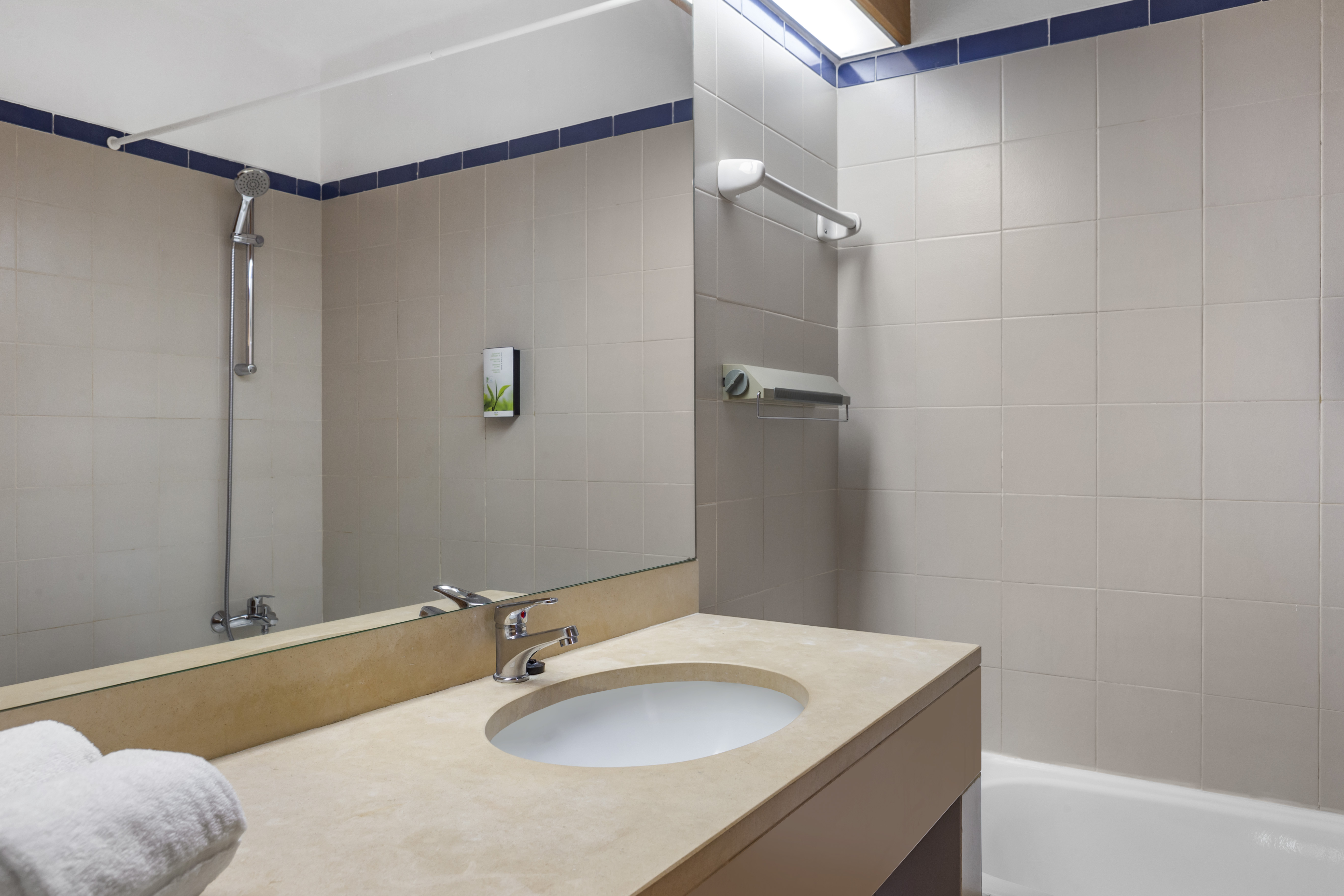 Apartment Two Bedrooms