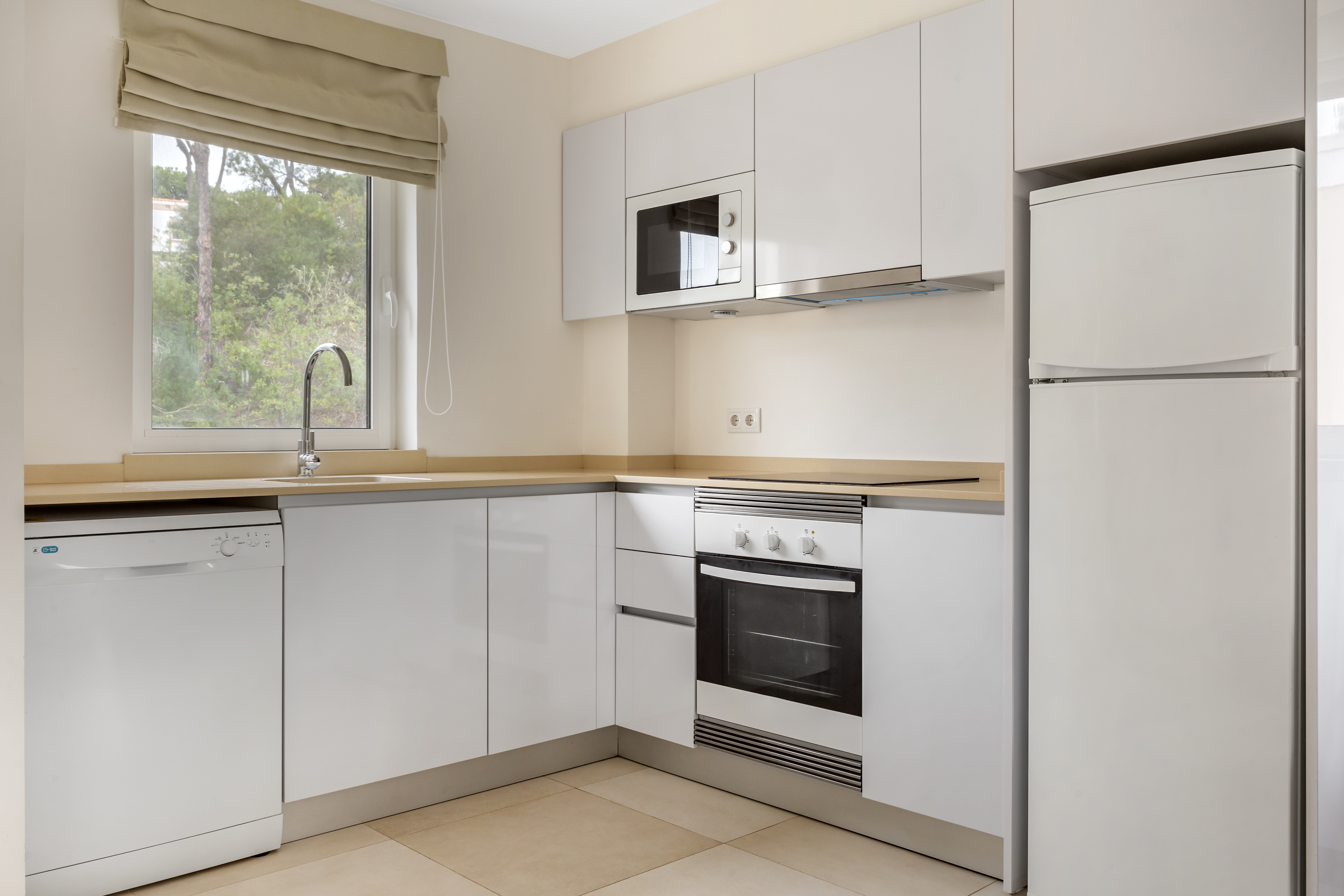 Apartment One Bedroom