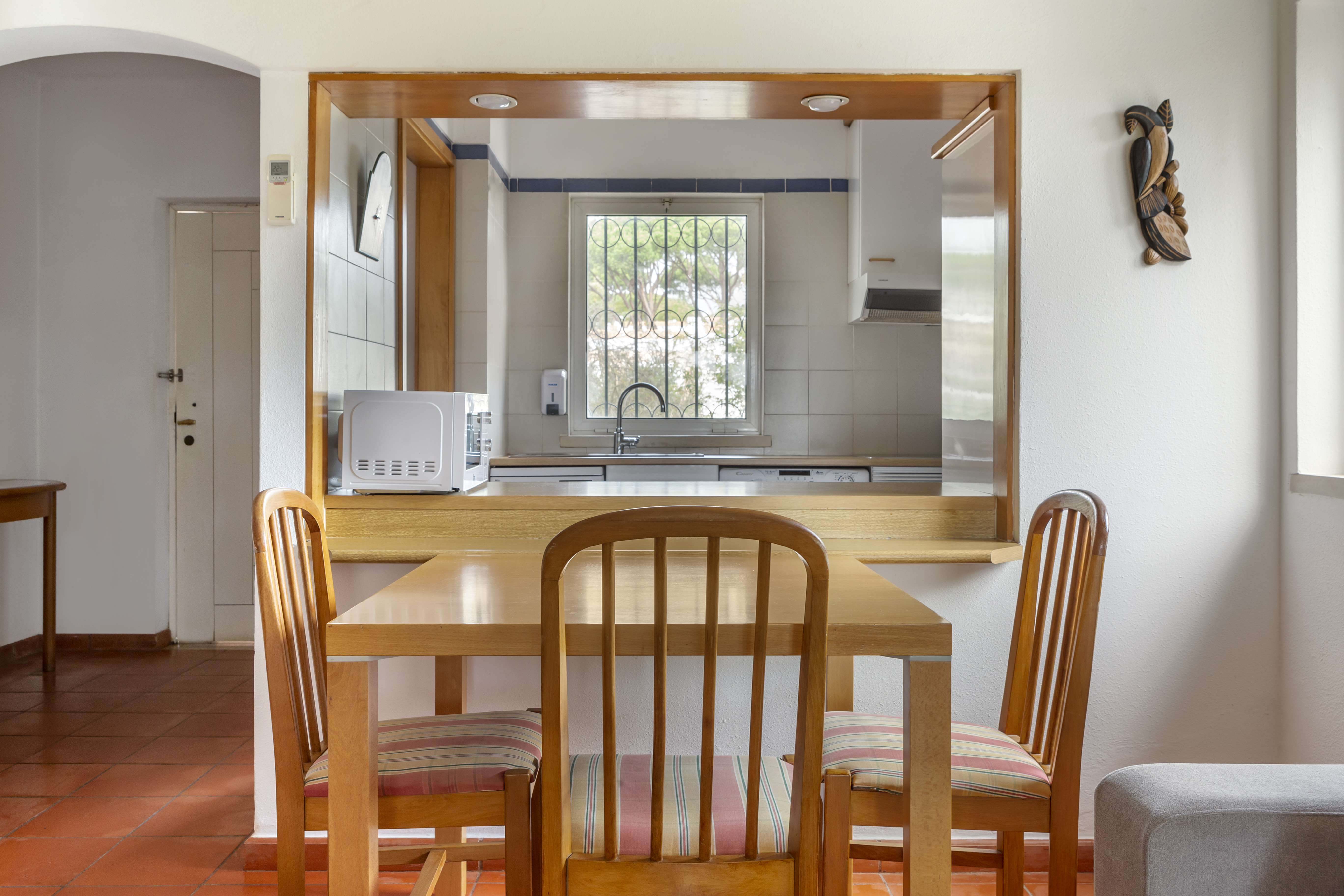 Apartment One Bedroom