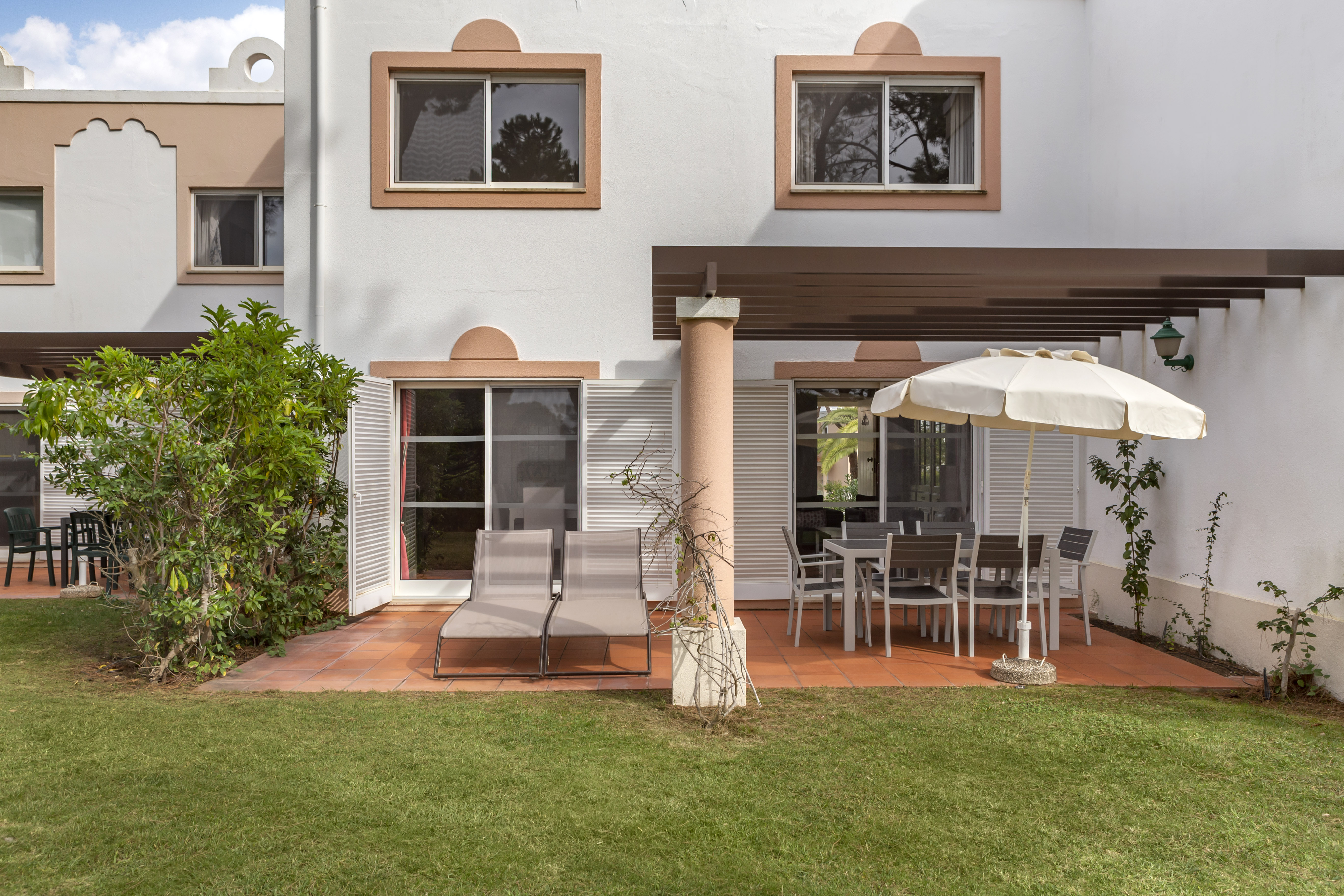 Apartment Two Bedrooms