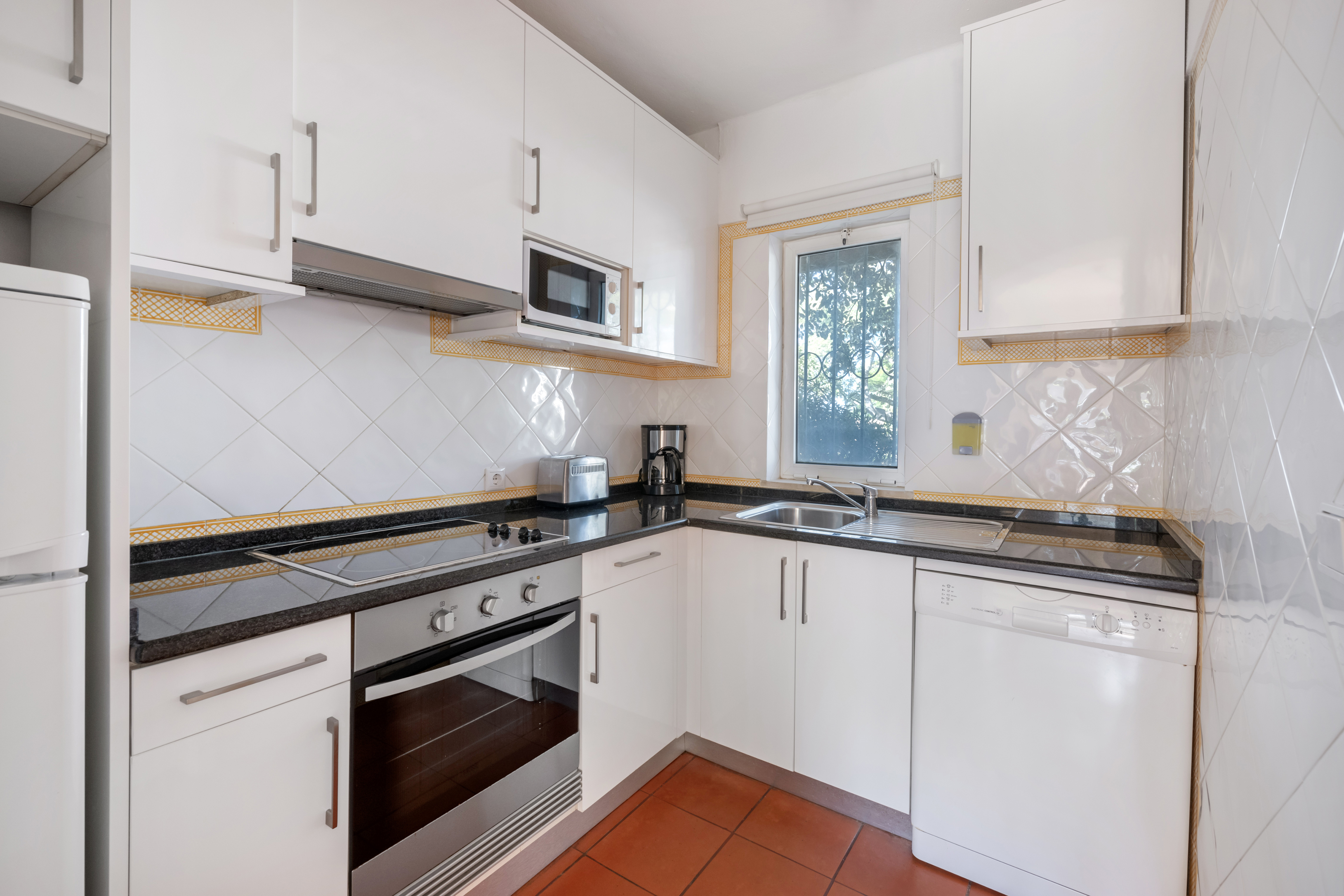 Apartment Two Bedrooms