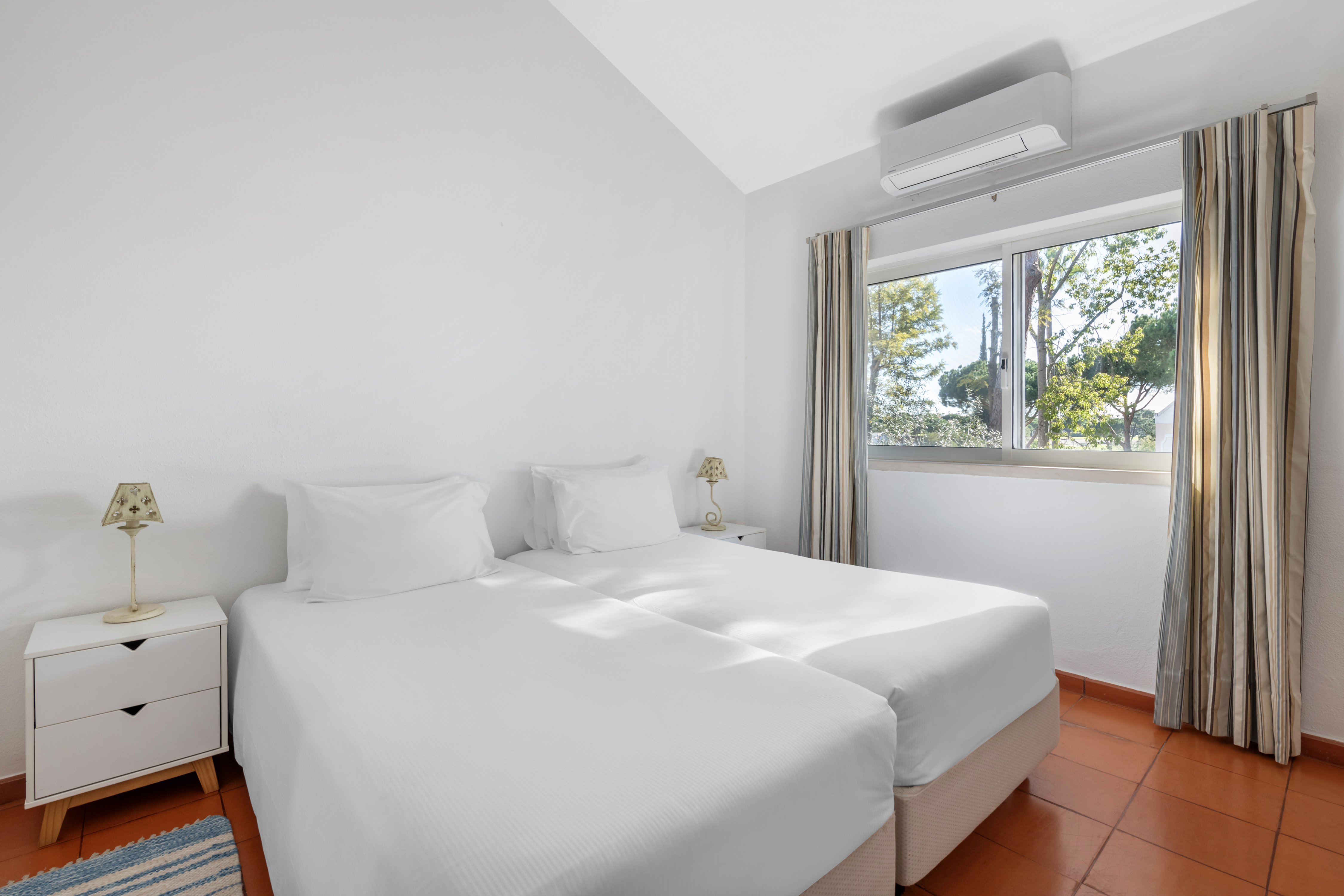 Apartment Two Bedrooms