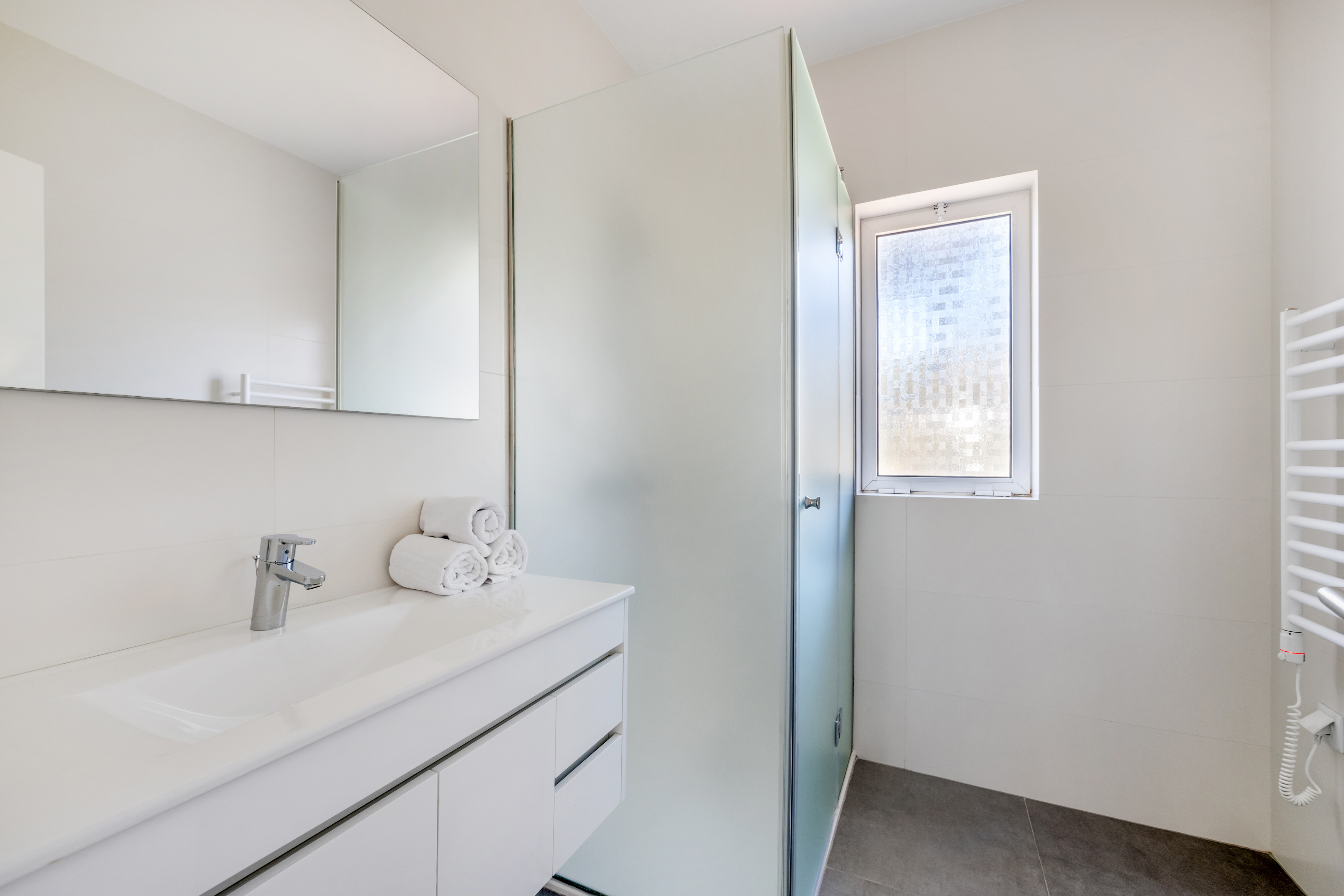 Apartment Two Bedrooms