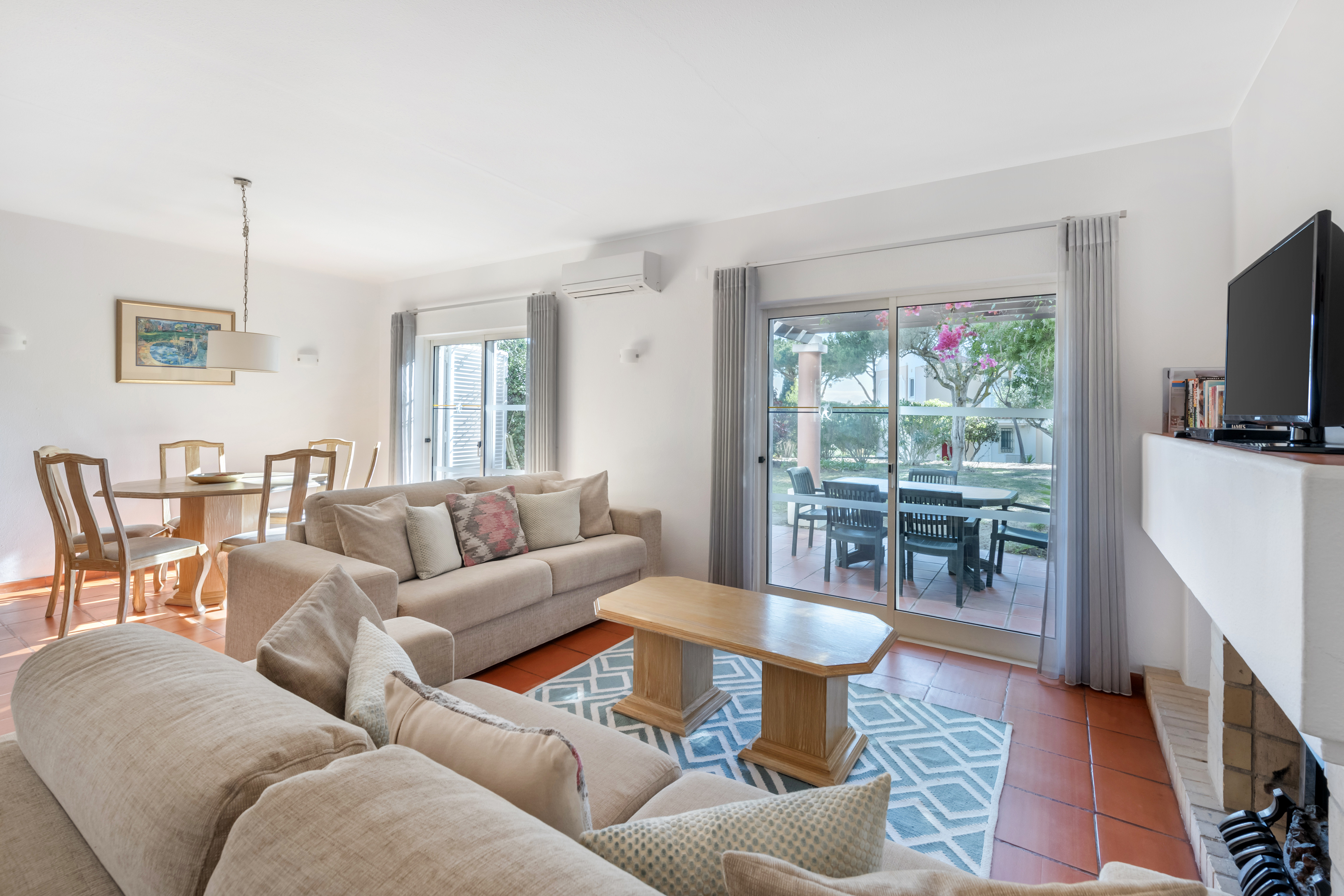 Apartment Two Bedrooms