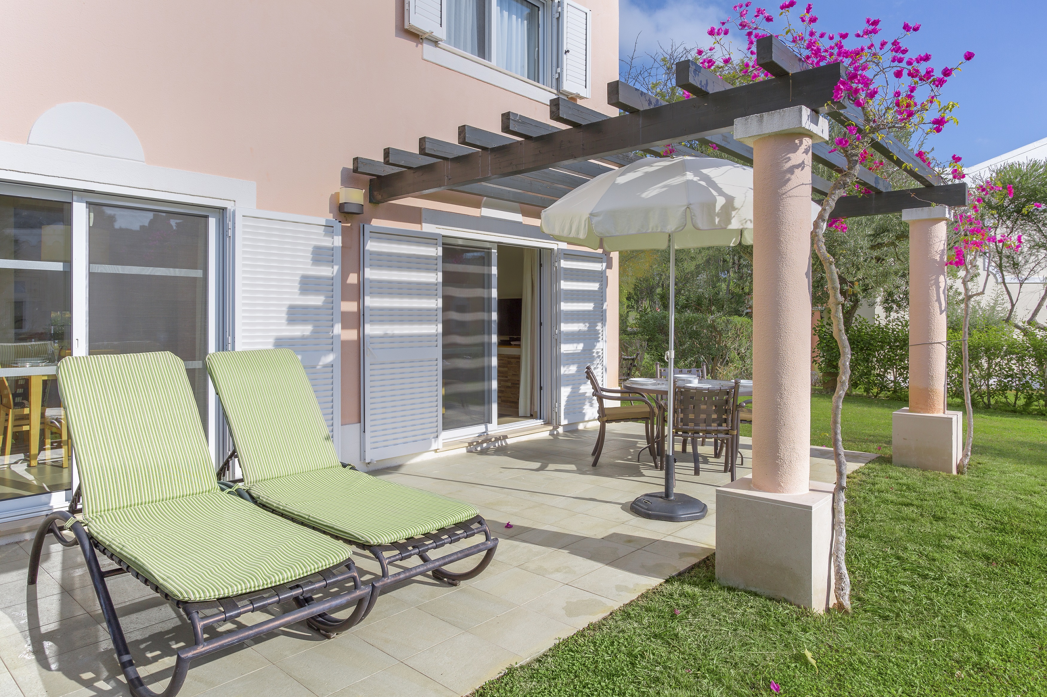 Apartment Two Bedrooms